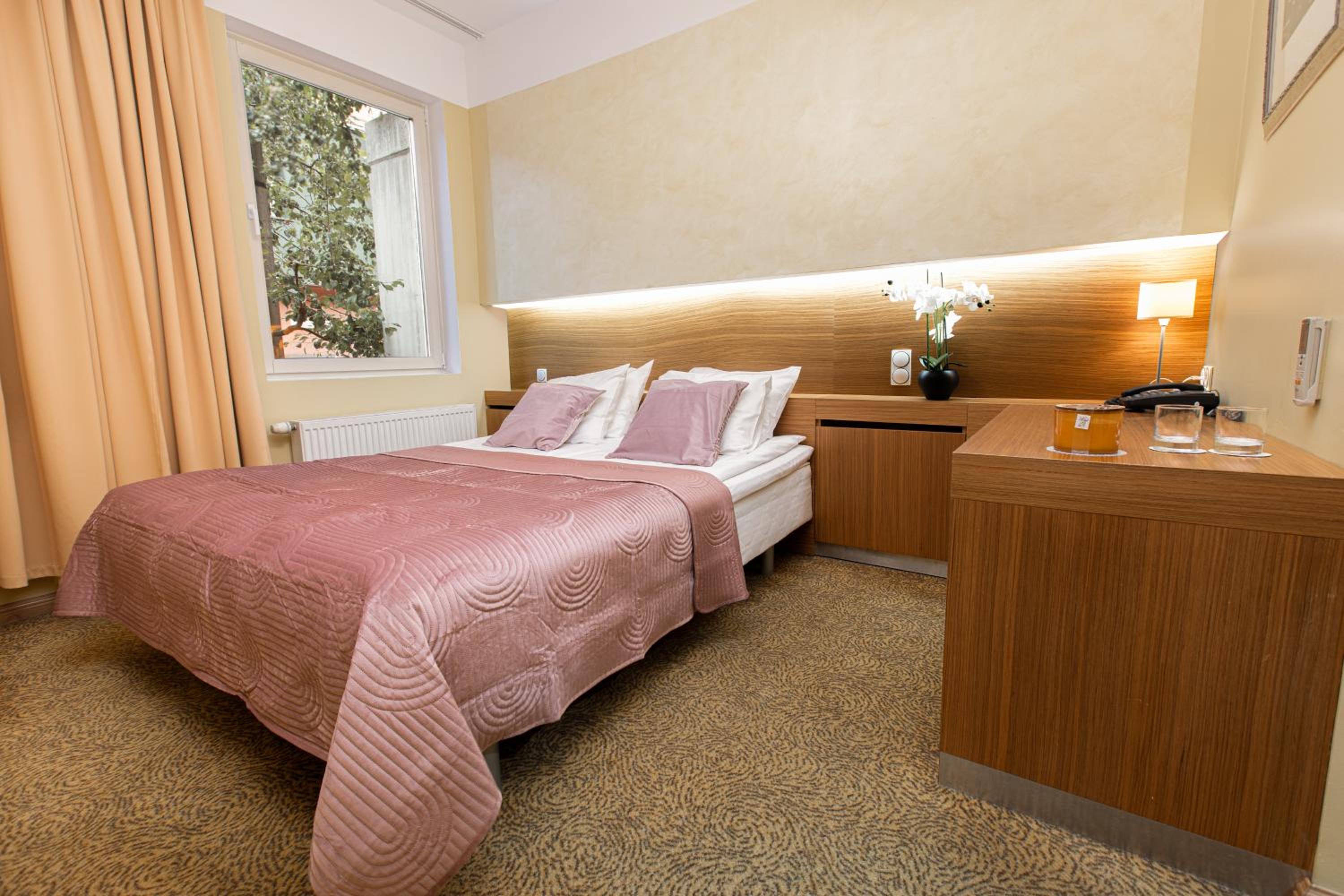Tallinn Vacations - Bern Boutique Hotel - Property Image 40