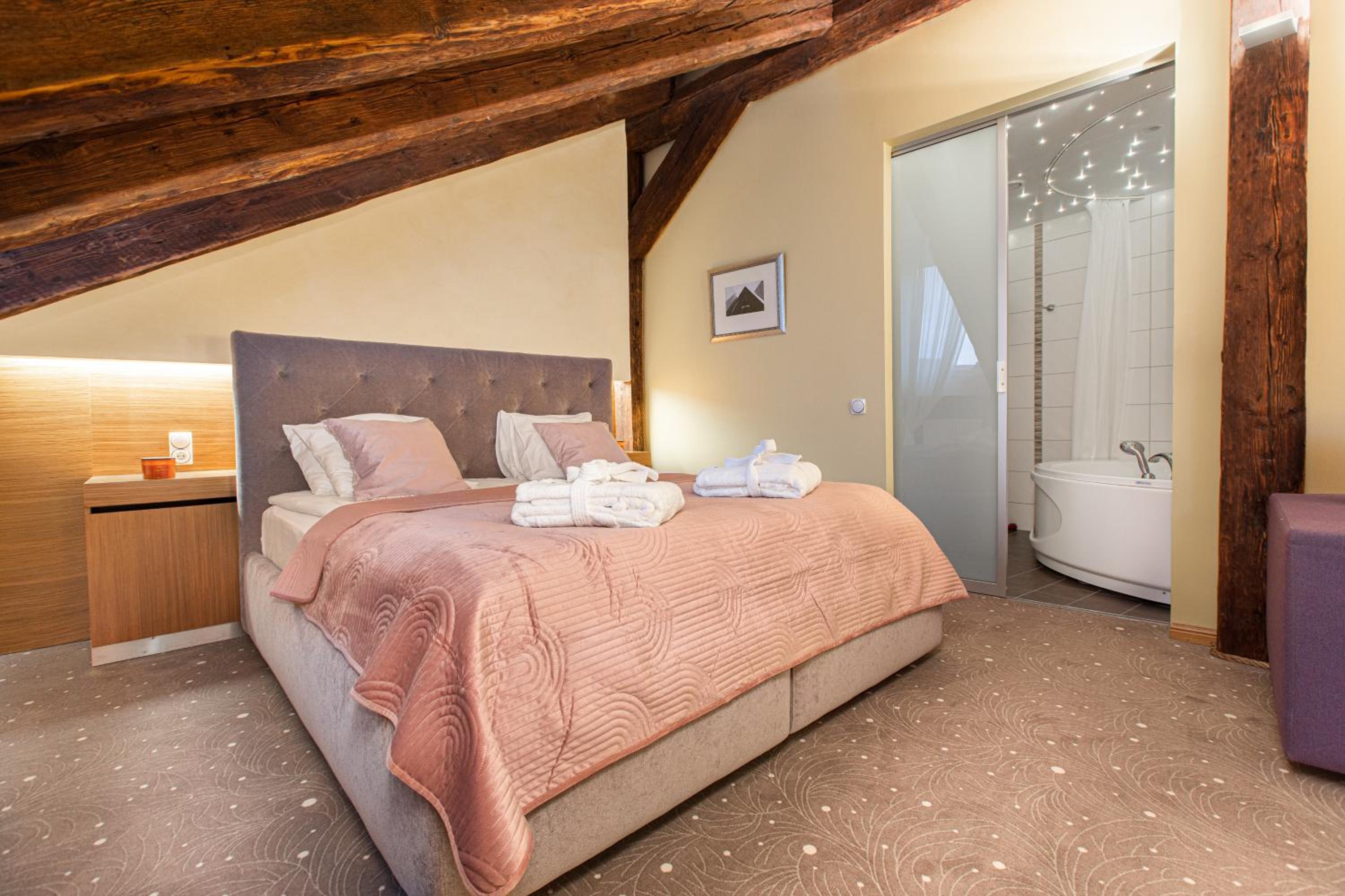 Tallinn Vacations - Bern Boutique Hotel - Property Image 47
