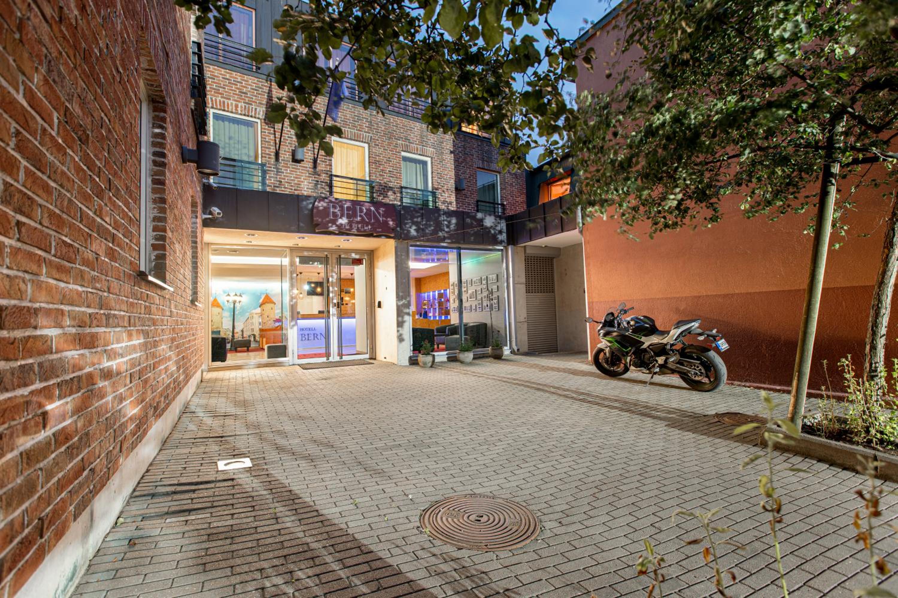 Tallinn Vacations - Bern Boutique Hotel - Property Image 15
