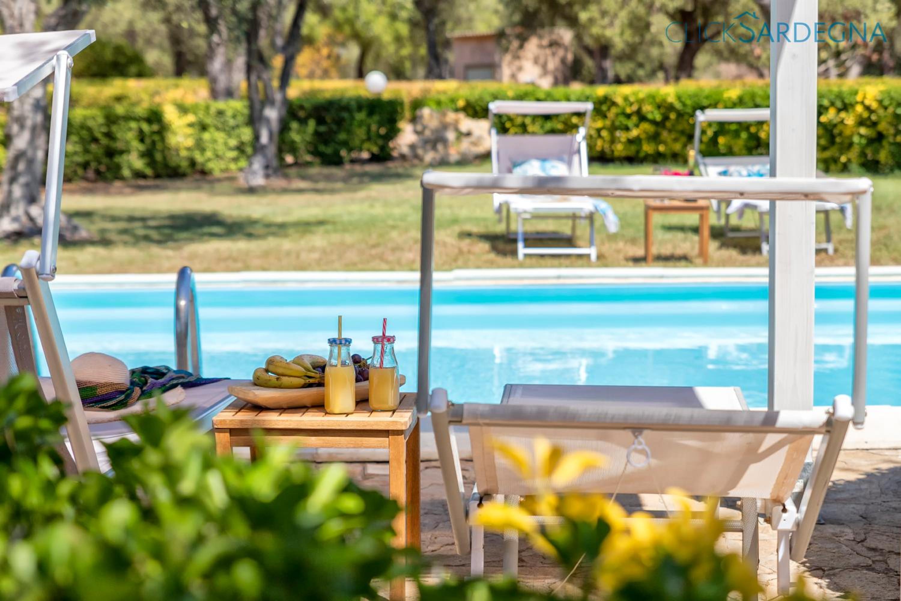 Villa Christiana villa del XV secolo con piscina ad uso esclusivo