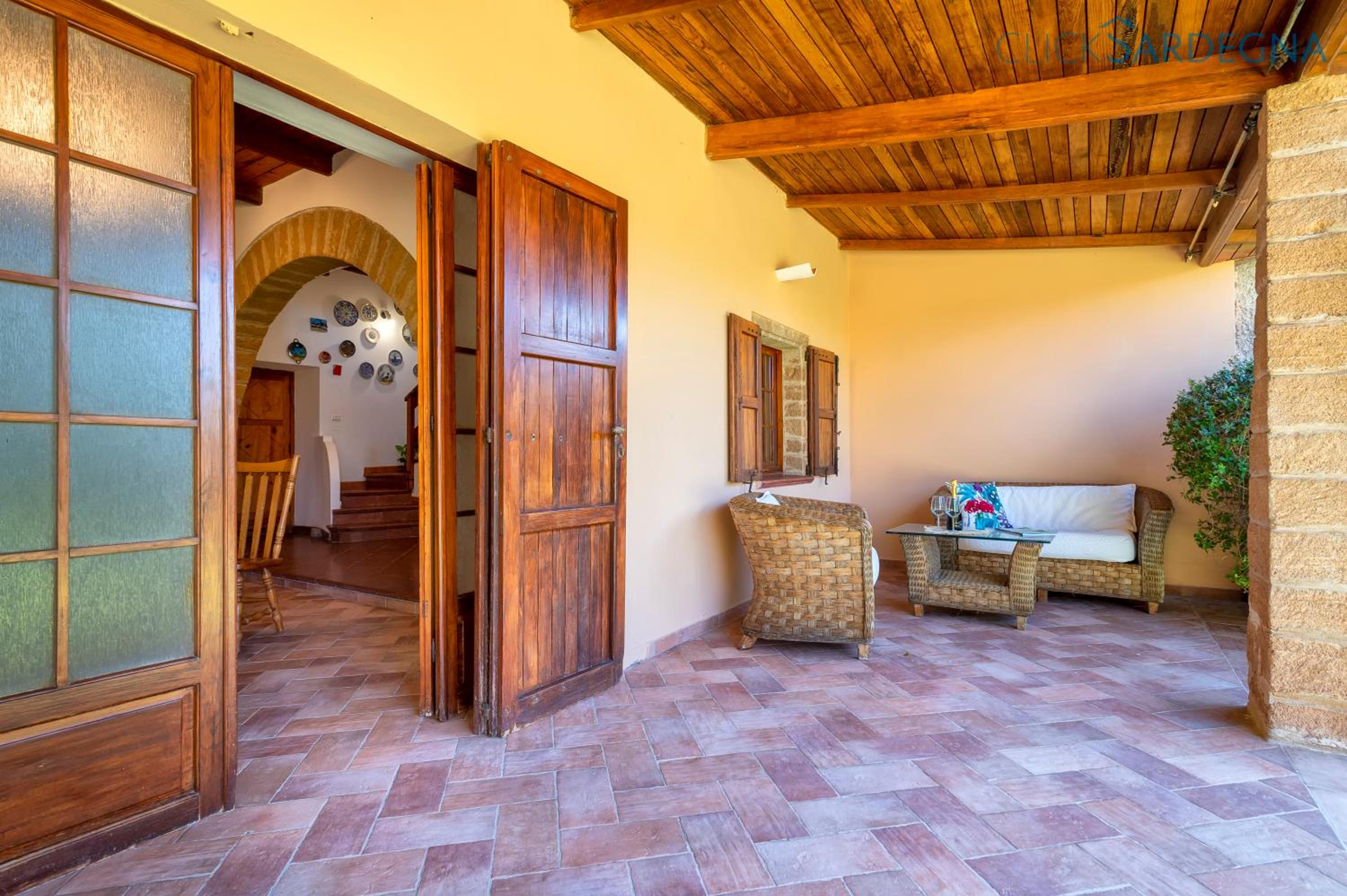 Villa Christiana villa del XV secolo con piscina ad uso esclusivo