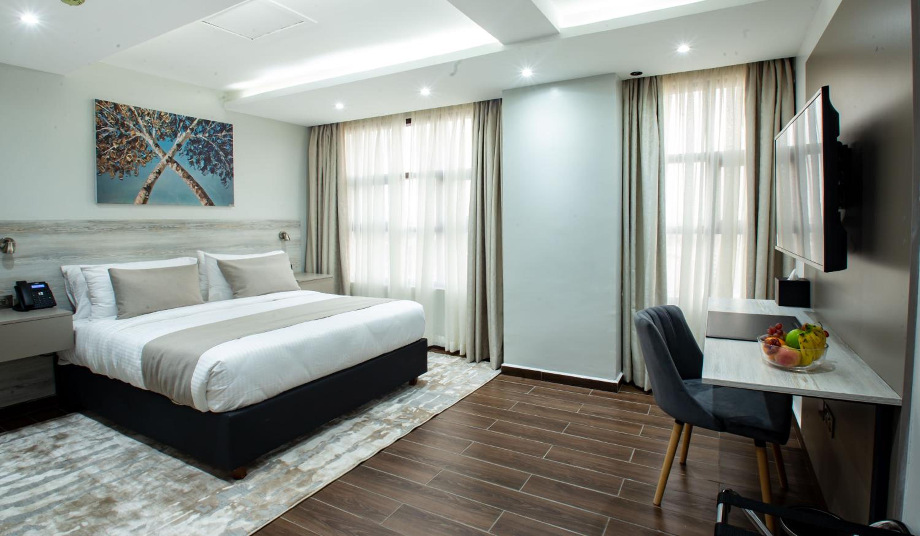 Hotel Mokka City photo 2