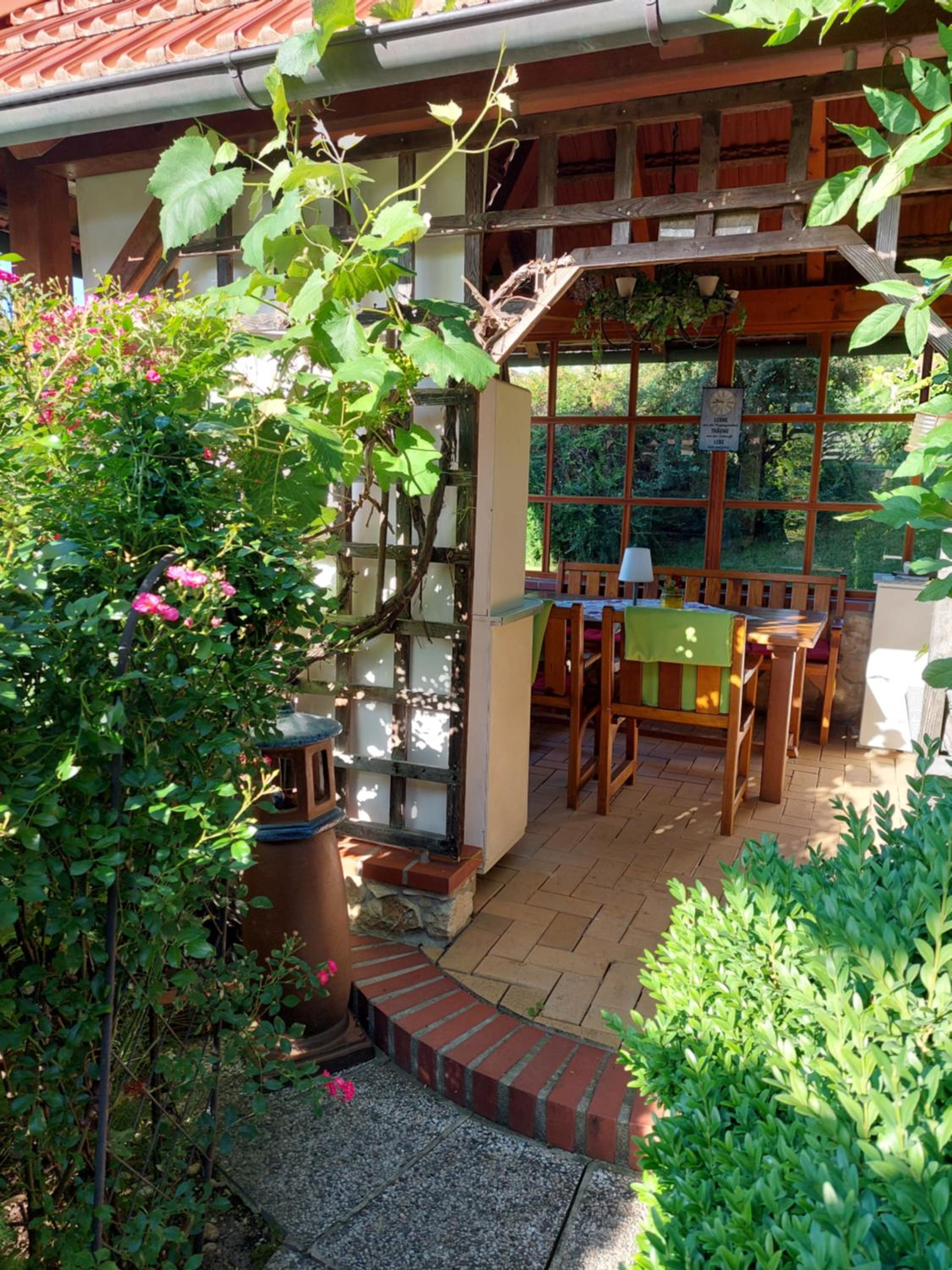 Anna's Home - Ferienwohnungen view 5