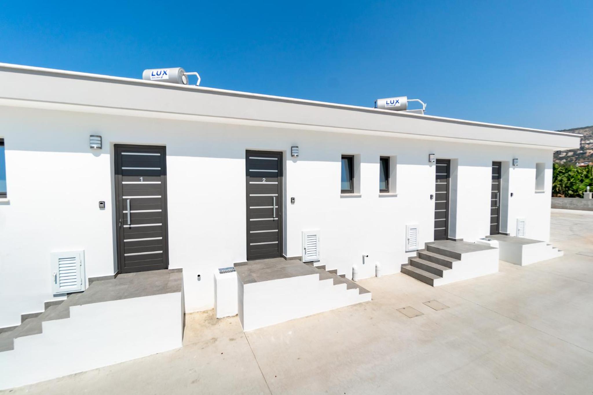 Hotel Antesia Coral Bay Resort by Ezoria Villas - Adults only - Image 1