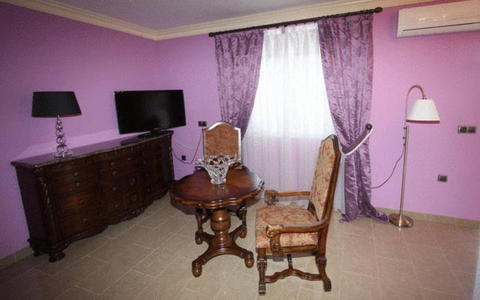 Hotel Restaurante Setos