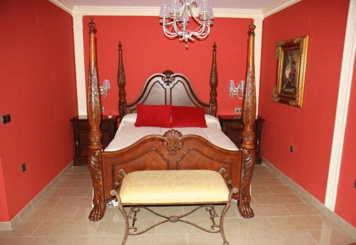 Hotel Restaurante Setos