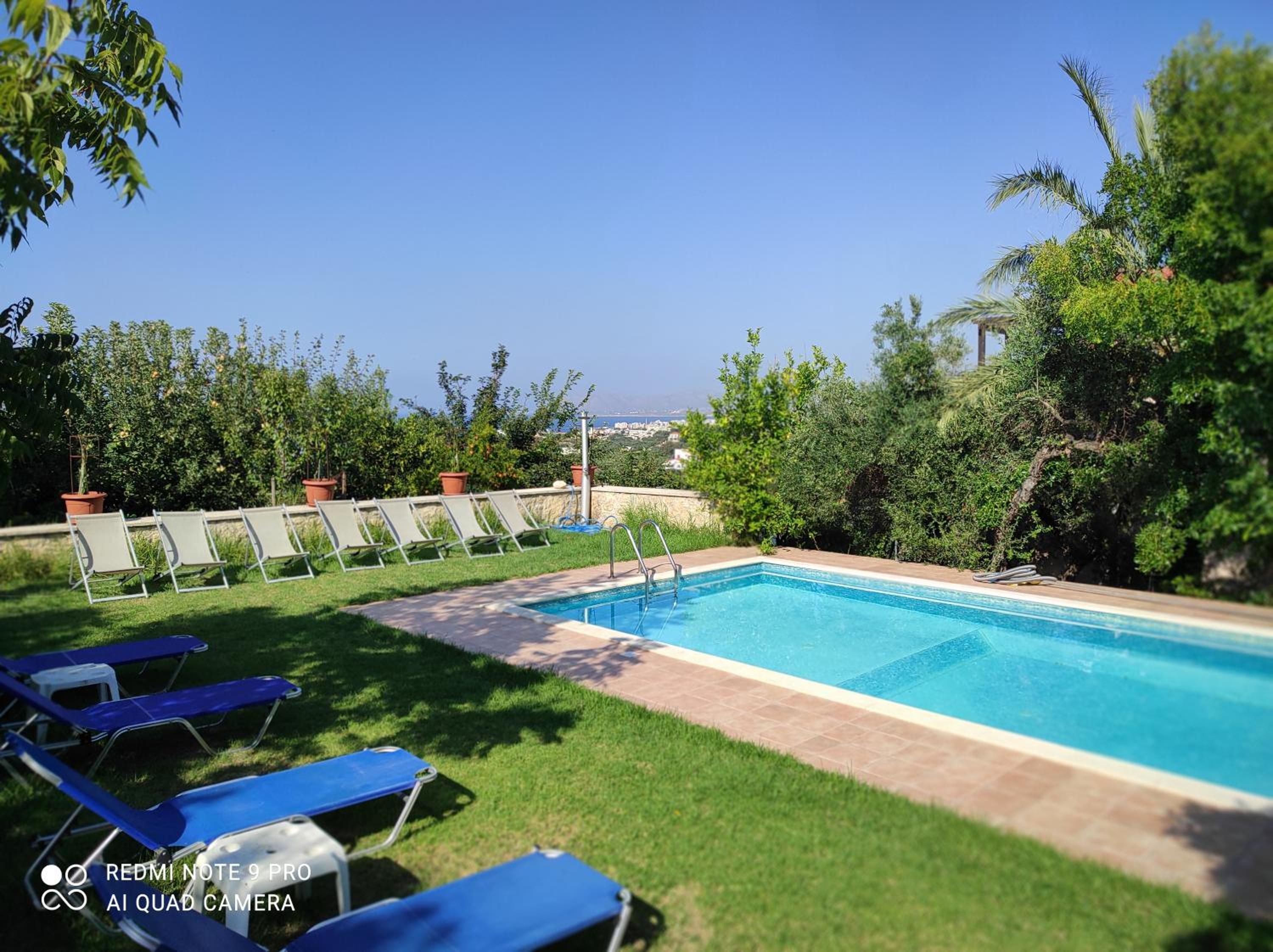 Villa Koulouridi Agritourism photo 5