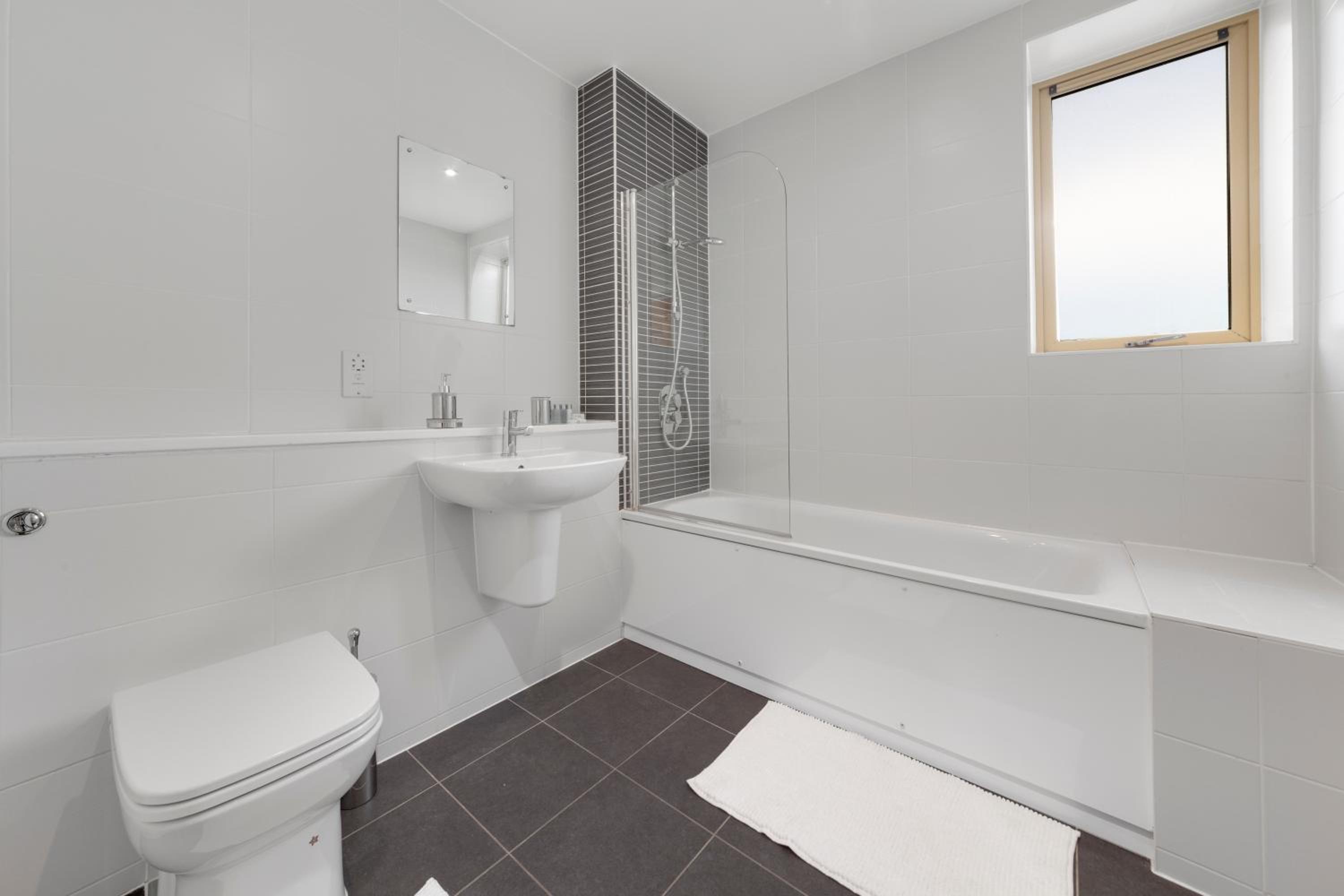 Flourish Apartments - Mulberry House - Tottenham