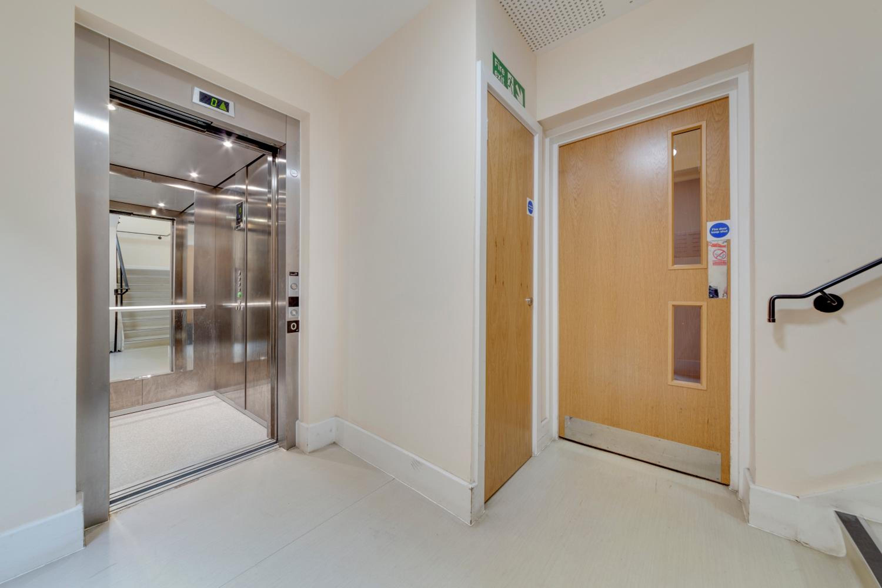Flourish Apartments - Mulberry House - Tottenham