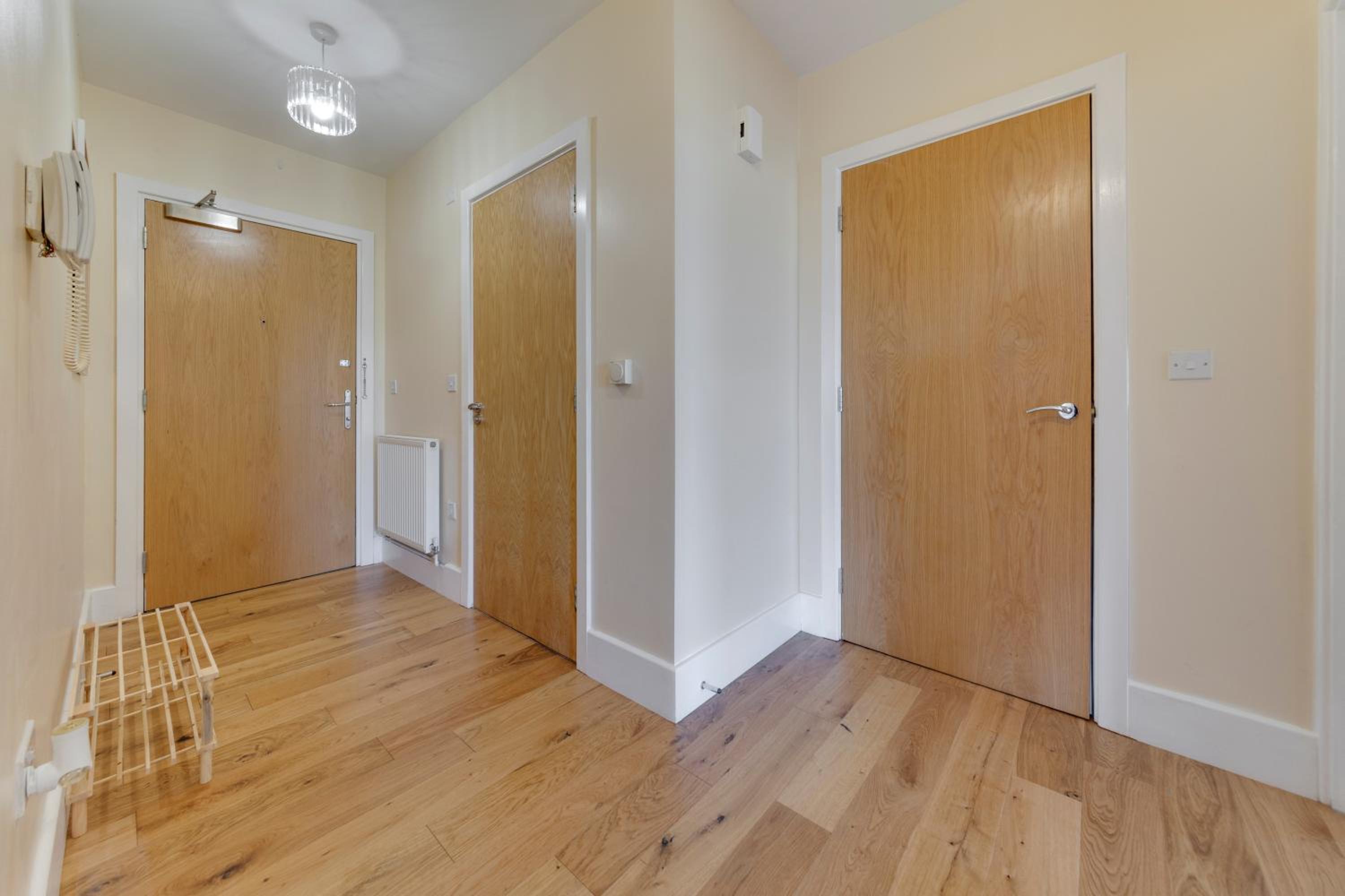 Flourish Apartments - Mulberry House - Tottenham