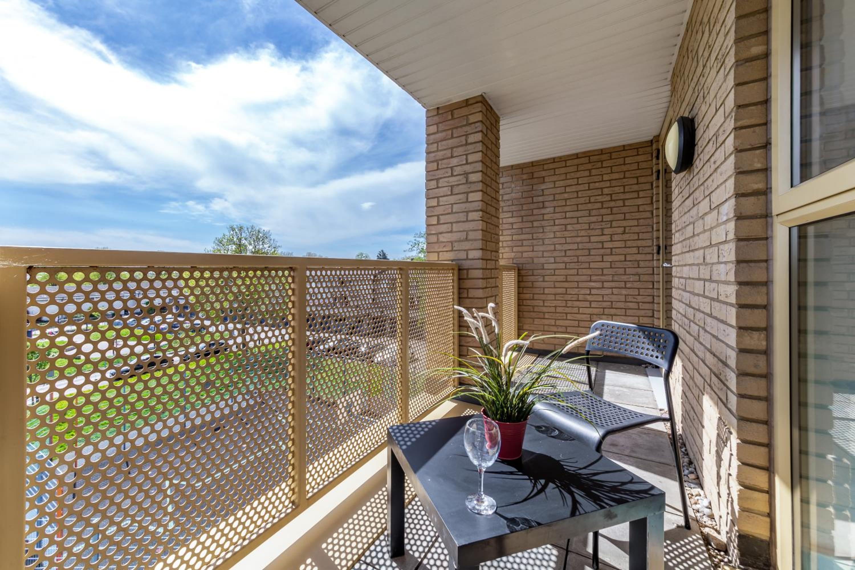 Flourish Apartments - Mulberry House - Tottenham