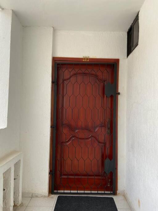apartamento Santa Marta-Rodadero Blanquita205