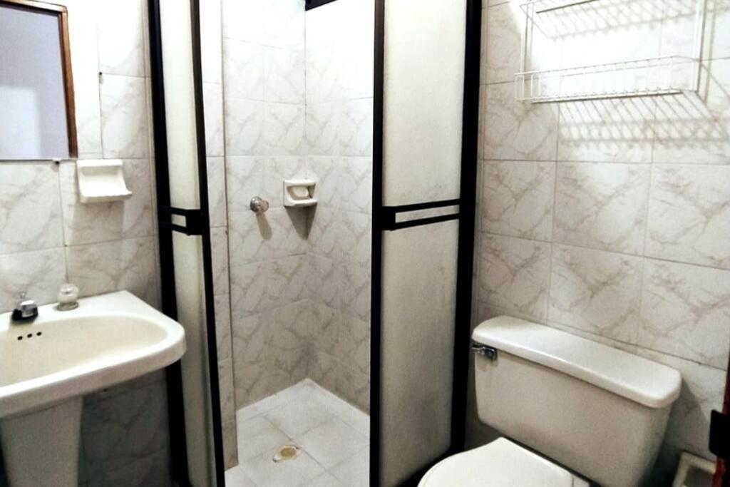 apartamento Santa Marta-Rodadero Blanquita205