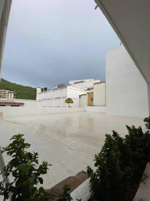 apartamento Santa Marta-Rodadero Blanquita205