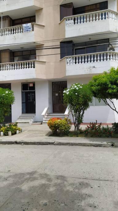 apartamento Santa Marta-Rodadero Blanquita205