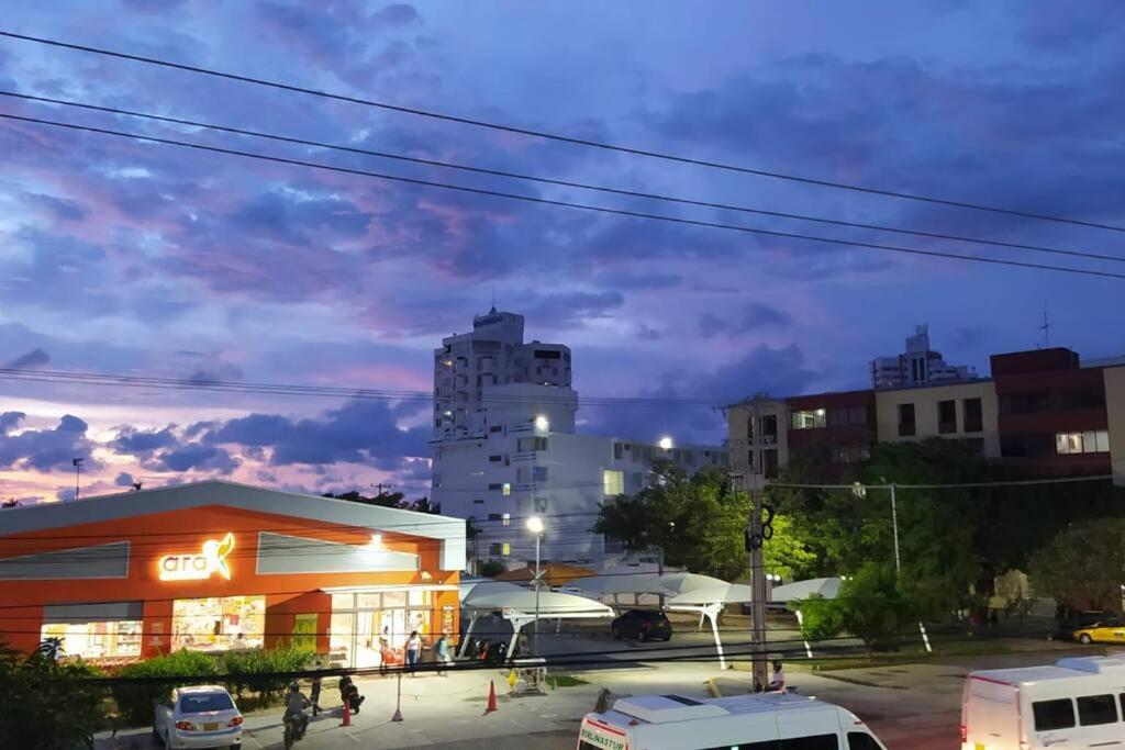 apartamento Santa Marta-Rodadero Blanquita205