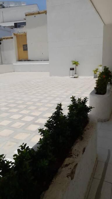 apartamento Santa Marta-Rodadero Blanquita205