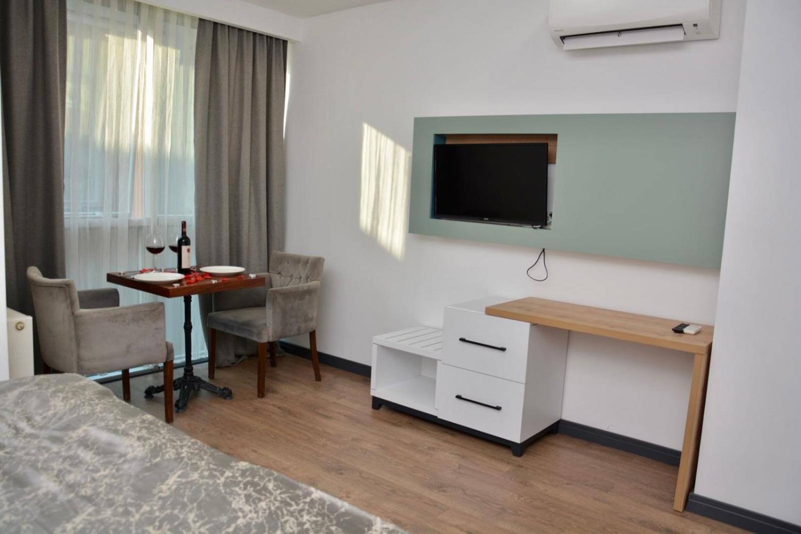 My Sun Hotel - Image 35