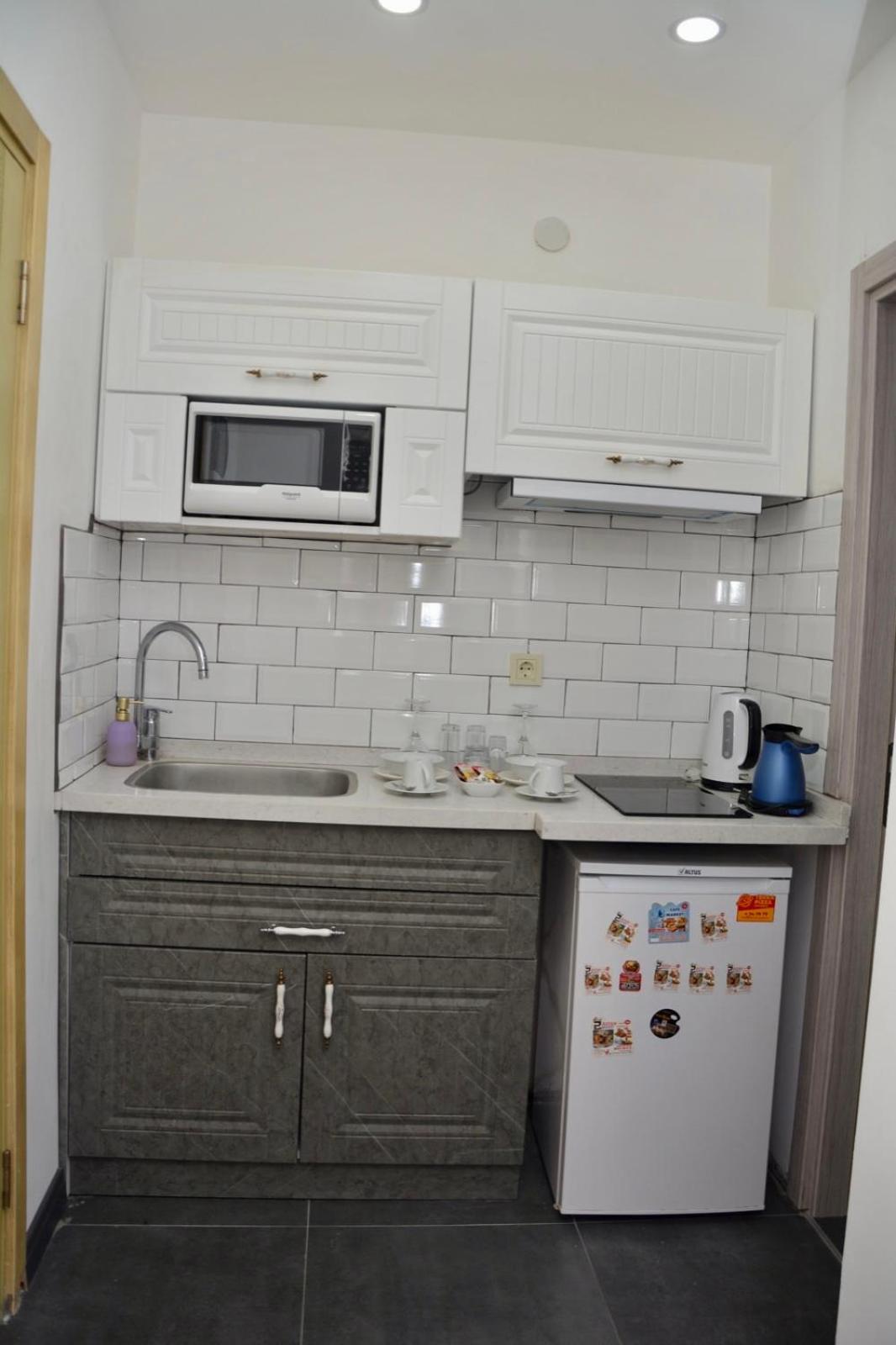 My Sun Hotel - Image 42