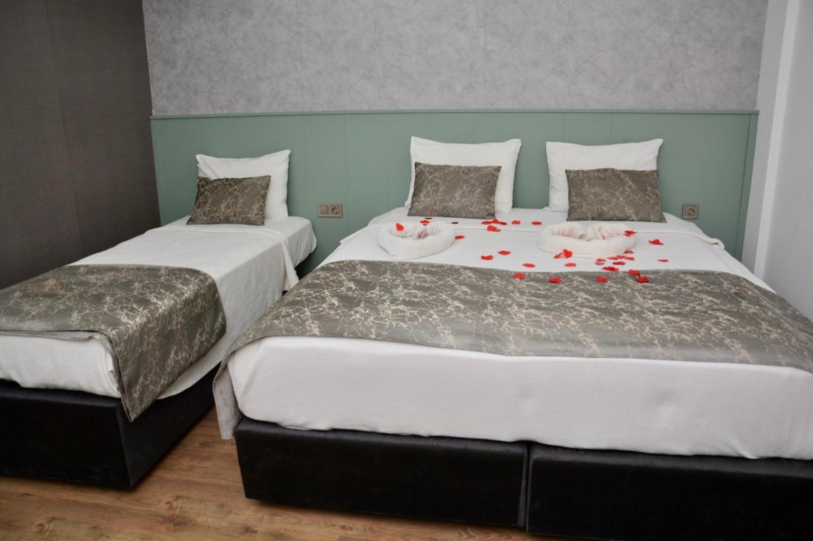 My Sun Hotel - Image 32