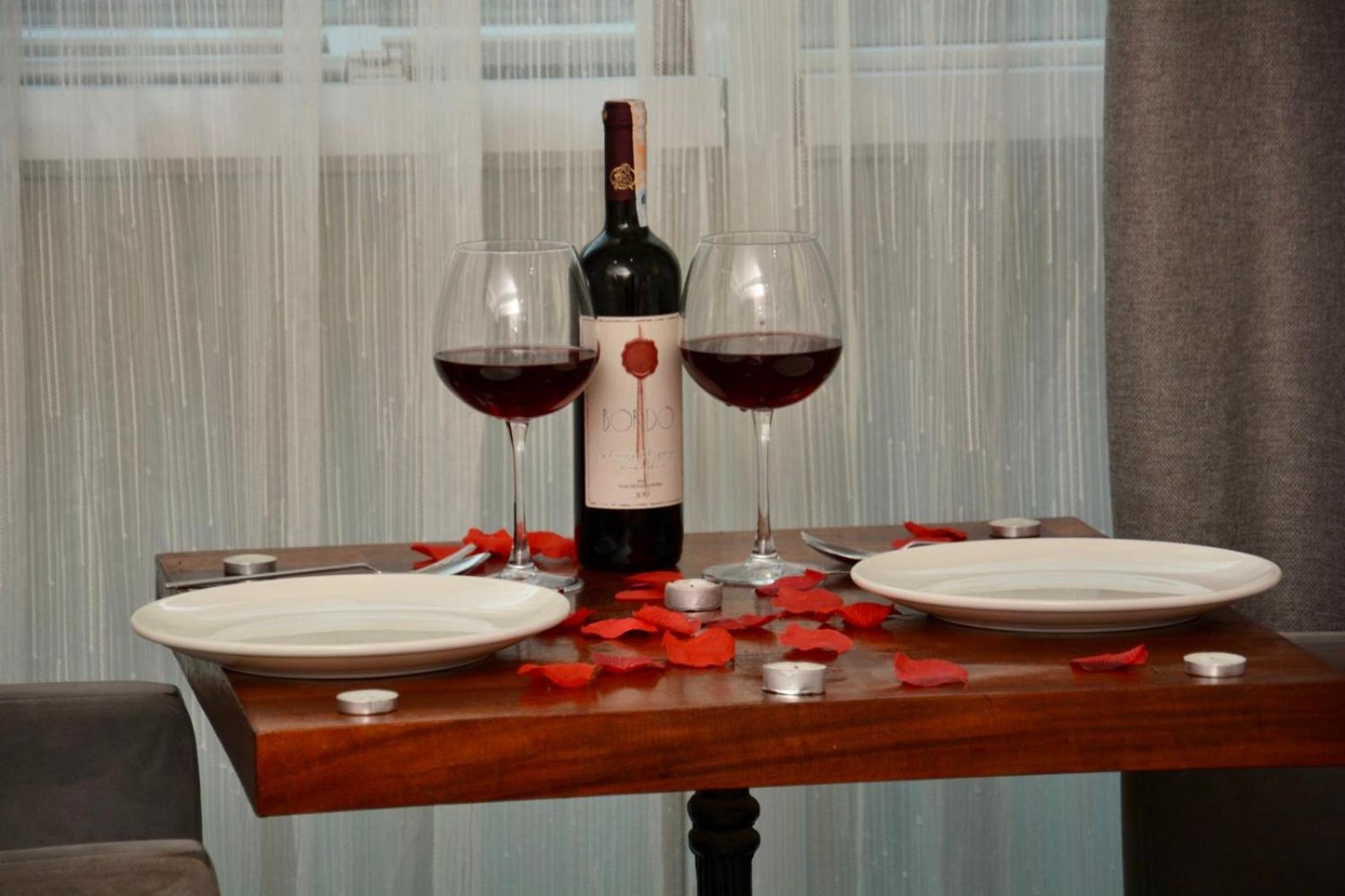 My Sun Hotel - Image 21