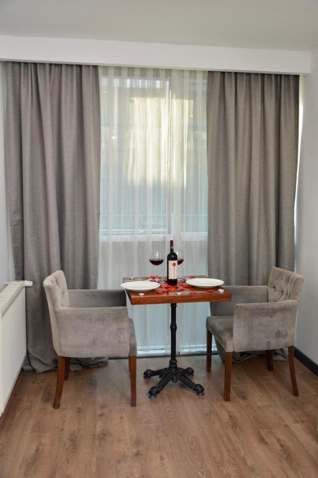 My Sun Hotel - Image 23