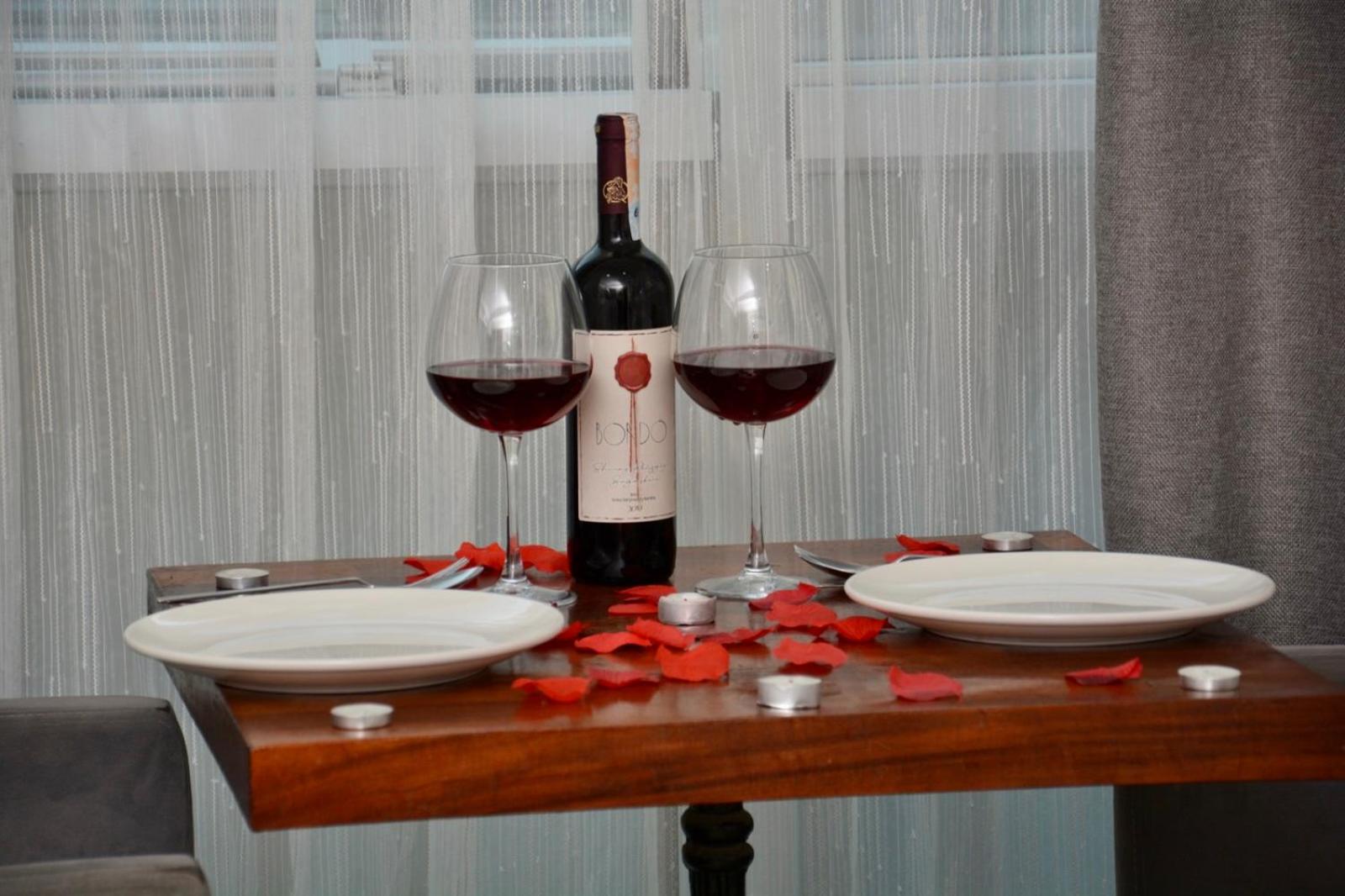 My Sun Hotel - Image 22