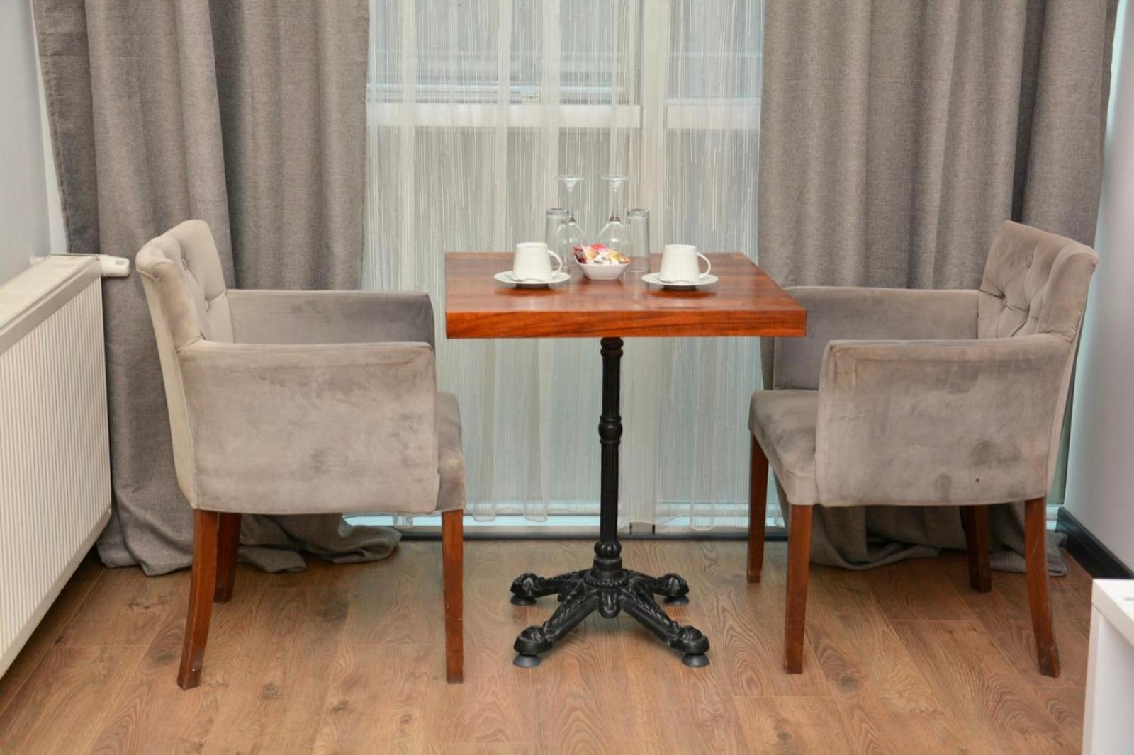 My Sun Hotel - Image 49