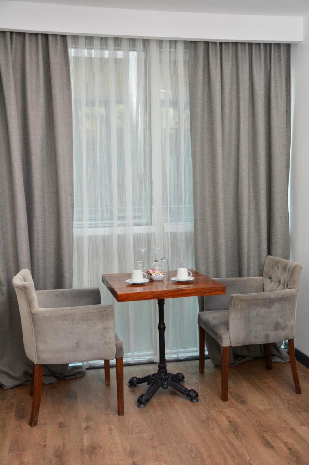 My Sun Hotel - Image 11