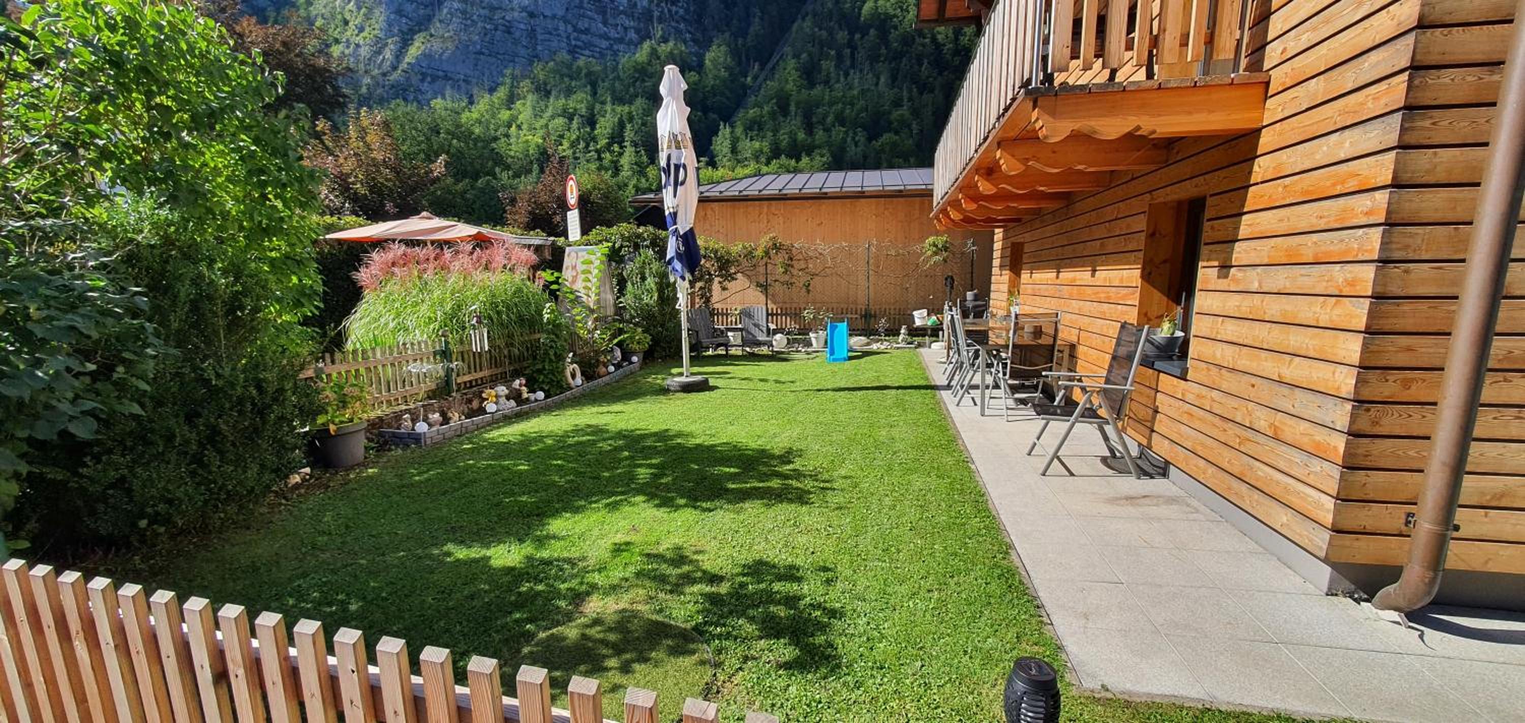 Ferienwohnung Brader view 4