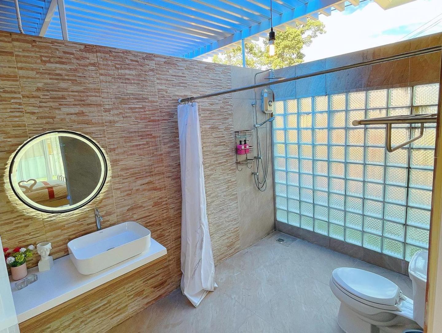 One Season Pool Villa view 4