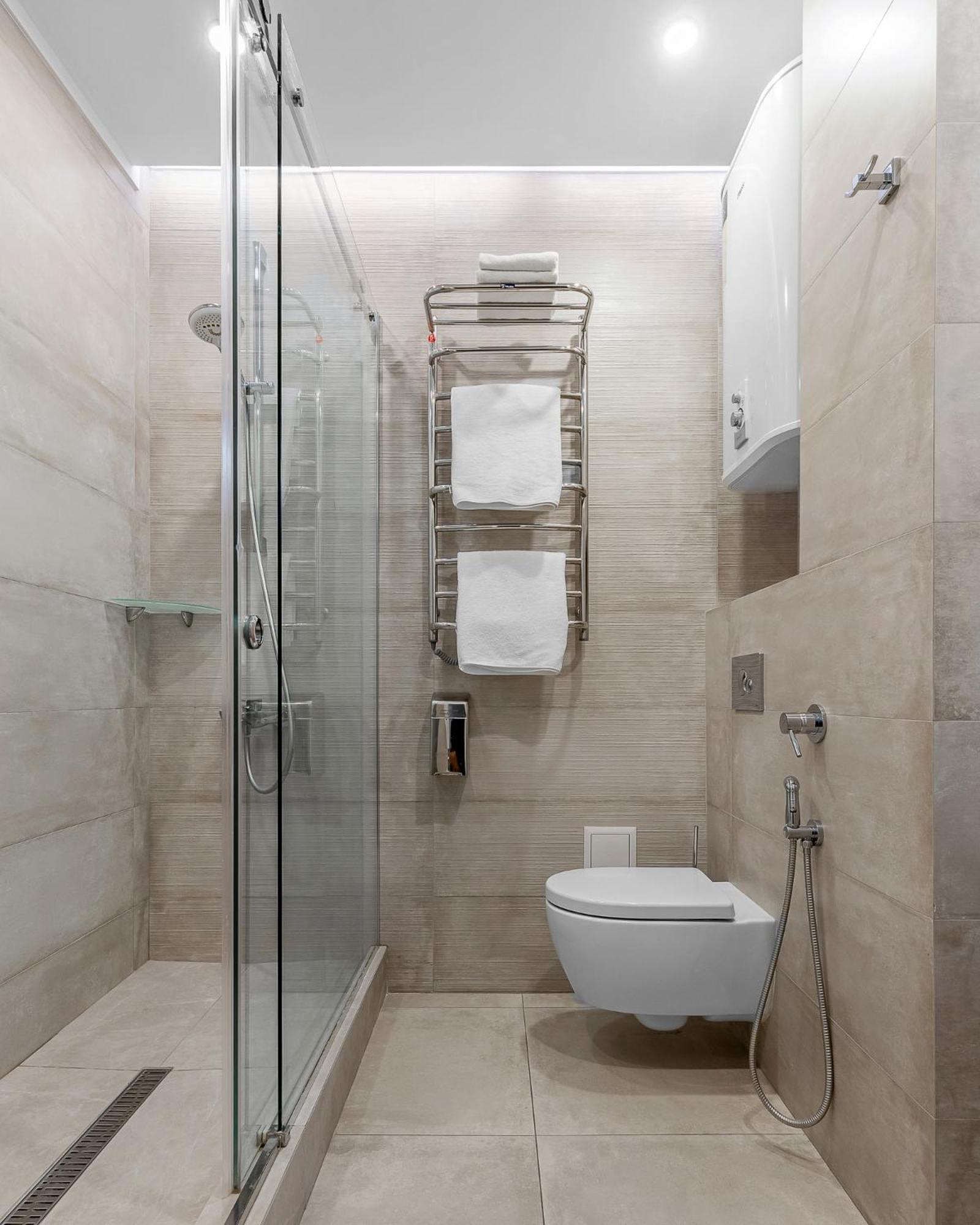 Boutique Hotel Нью Йорк view 4