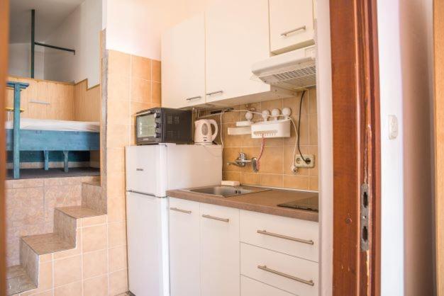 apartmani Nik view 3