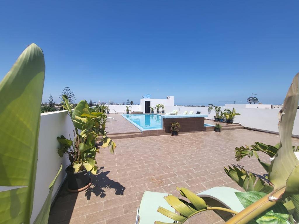 roof