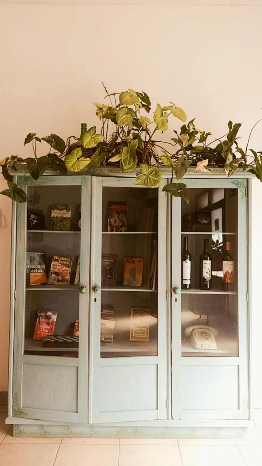 HOSTAL TILIAN
