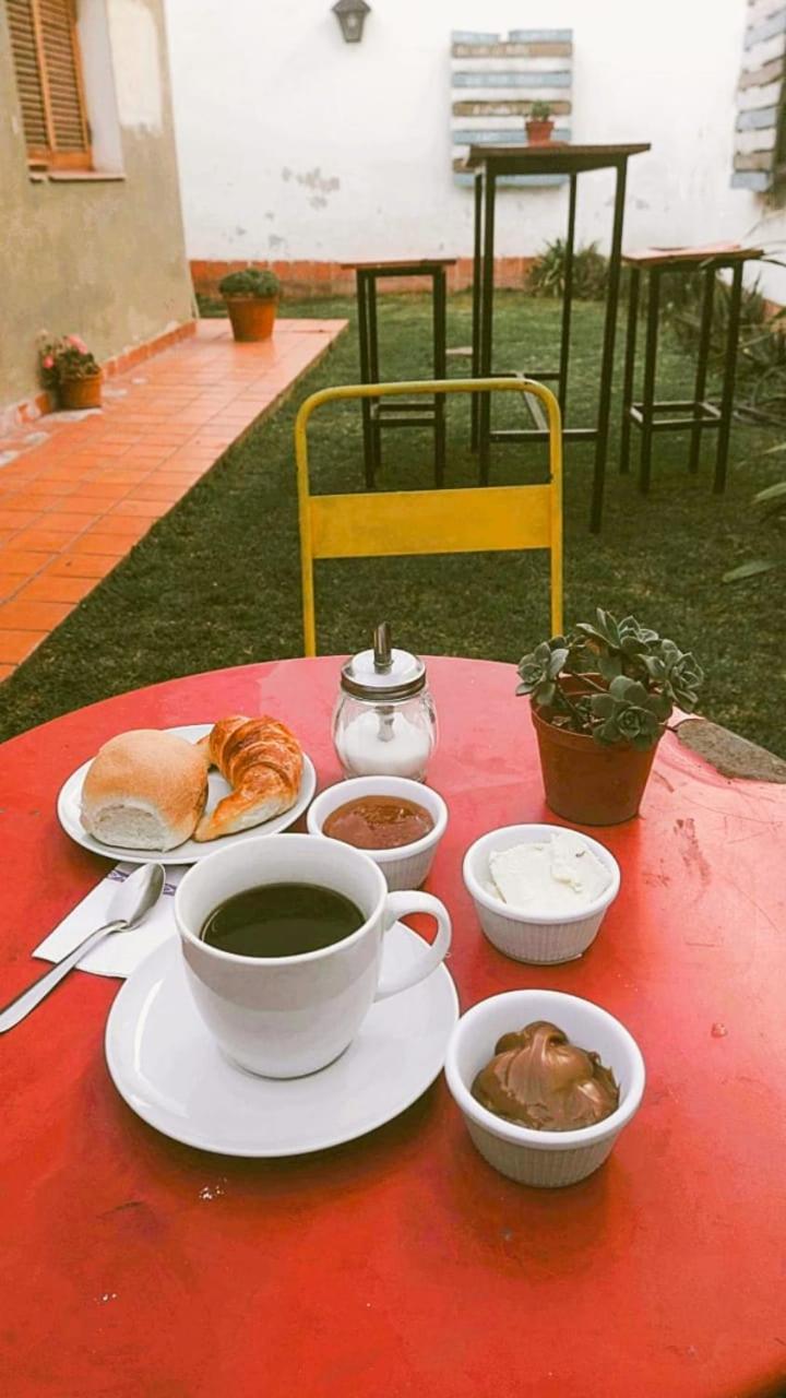 HOSTAL TILIAN