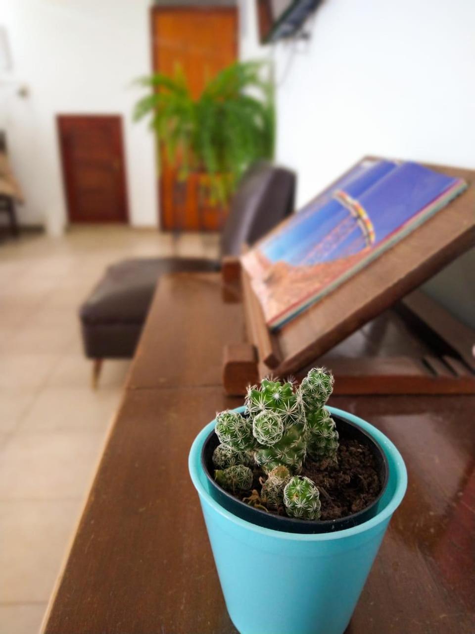 HOSTAL TILIAN