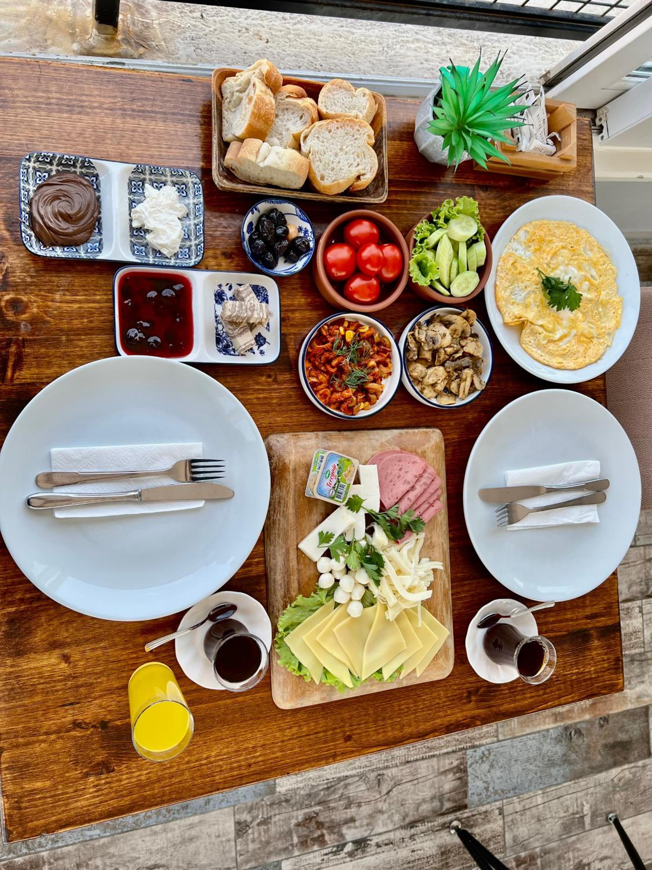 Sayeban Gold Hotel - Image 25