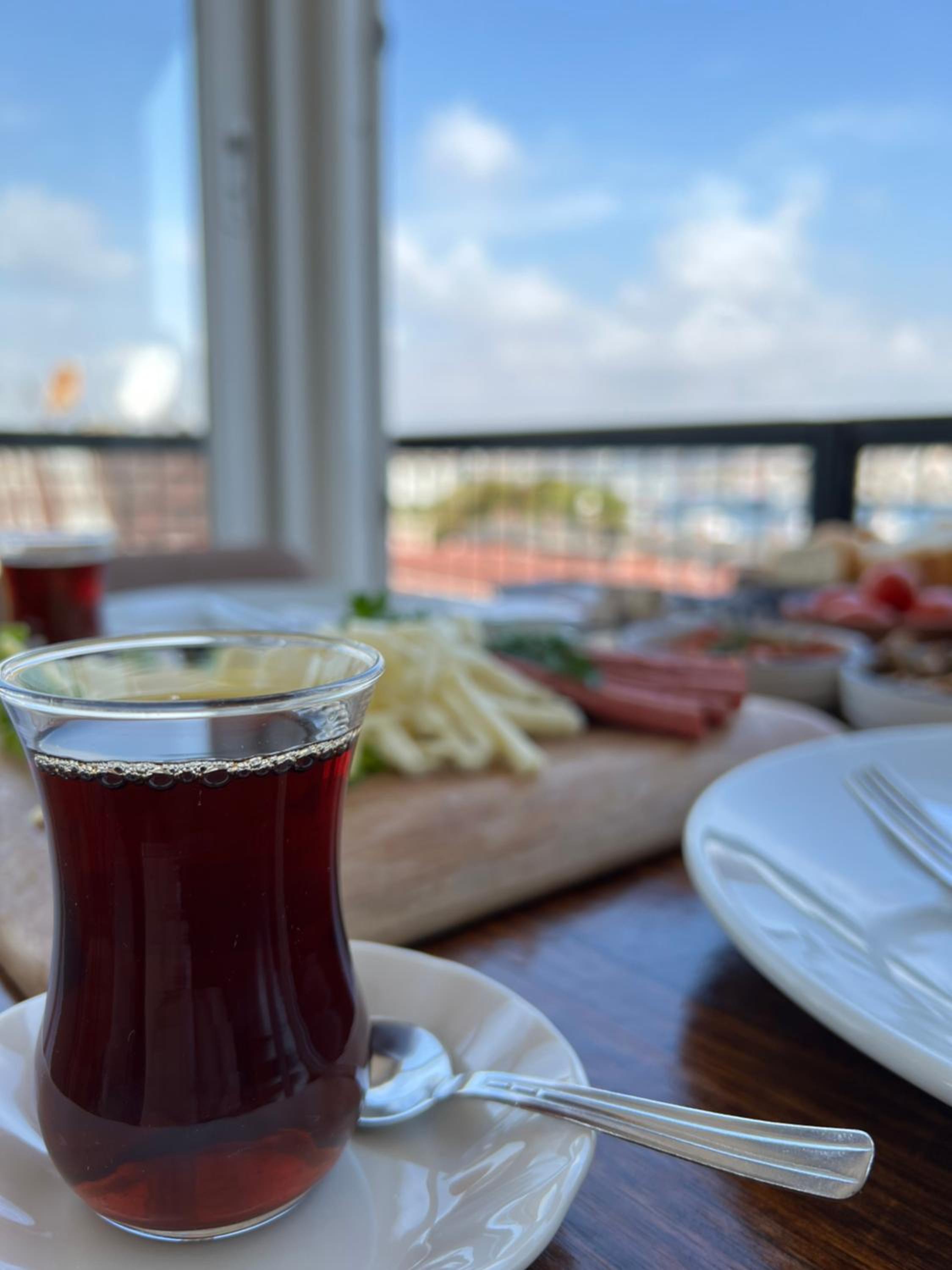 Sayeban Gold Hotel - Image 26