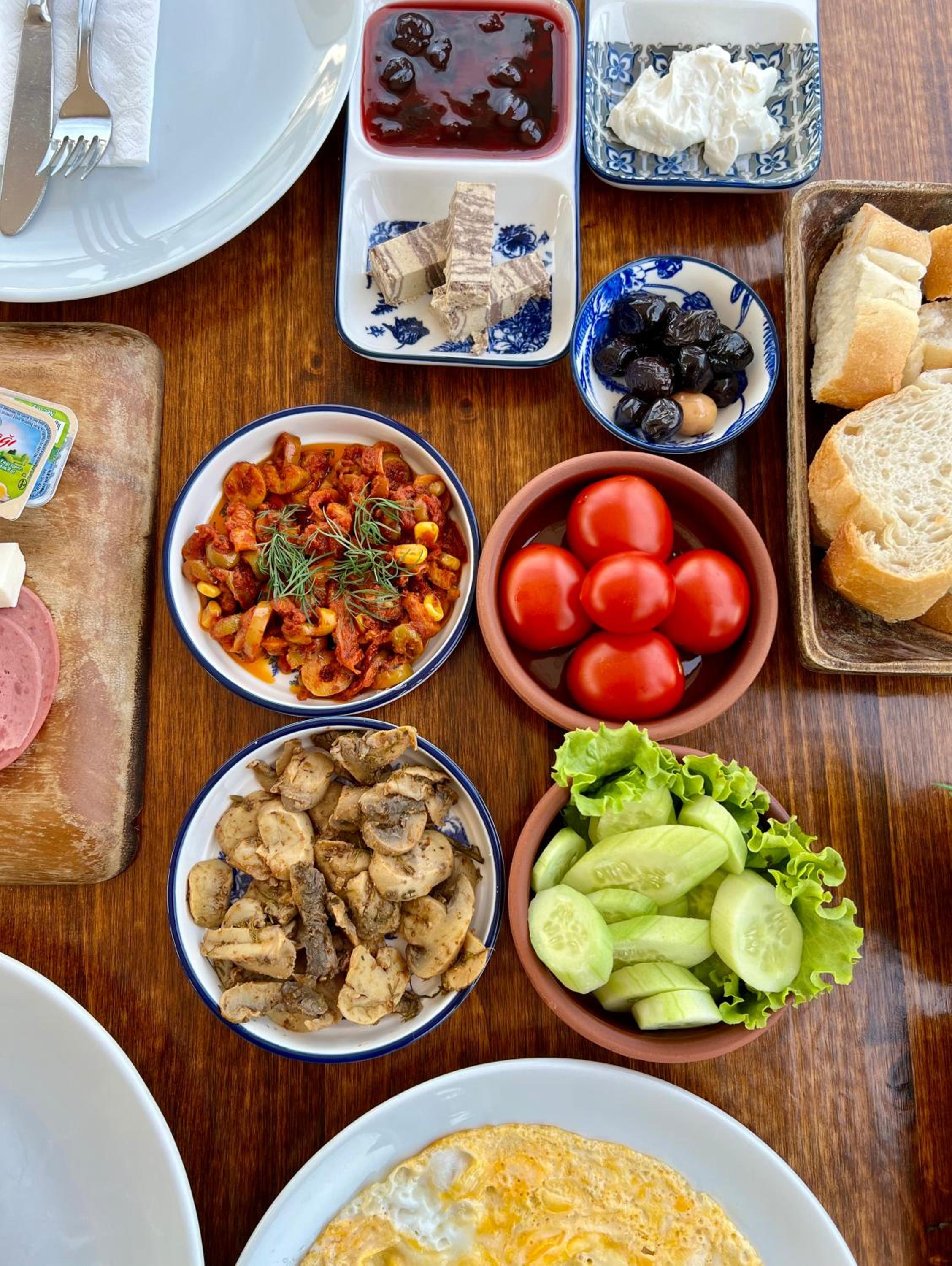 Sayeban Gold Hotel - Image 27