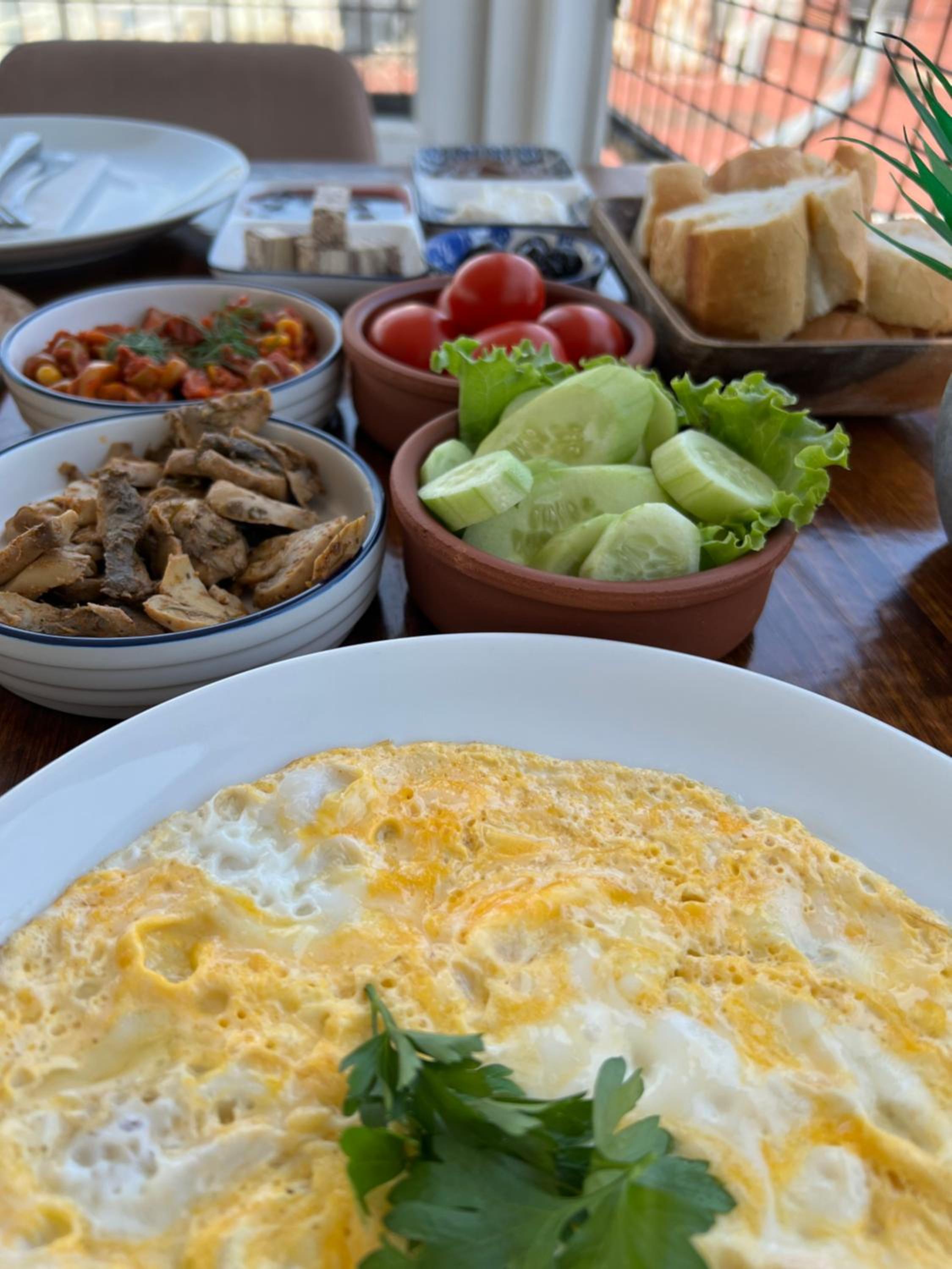 Sayeban Gold Hotel - Image 28