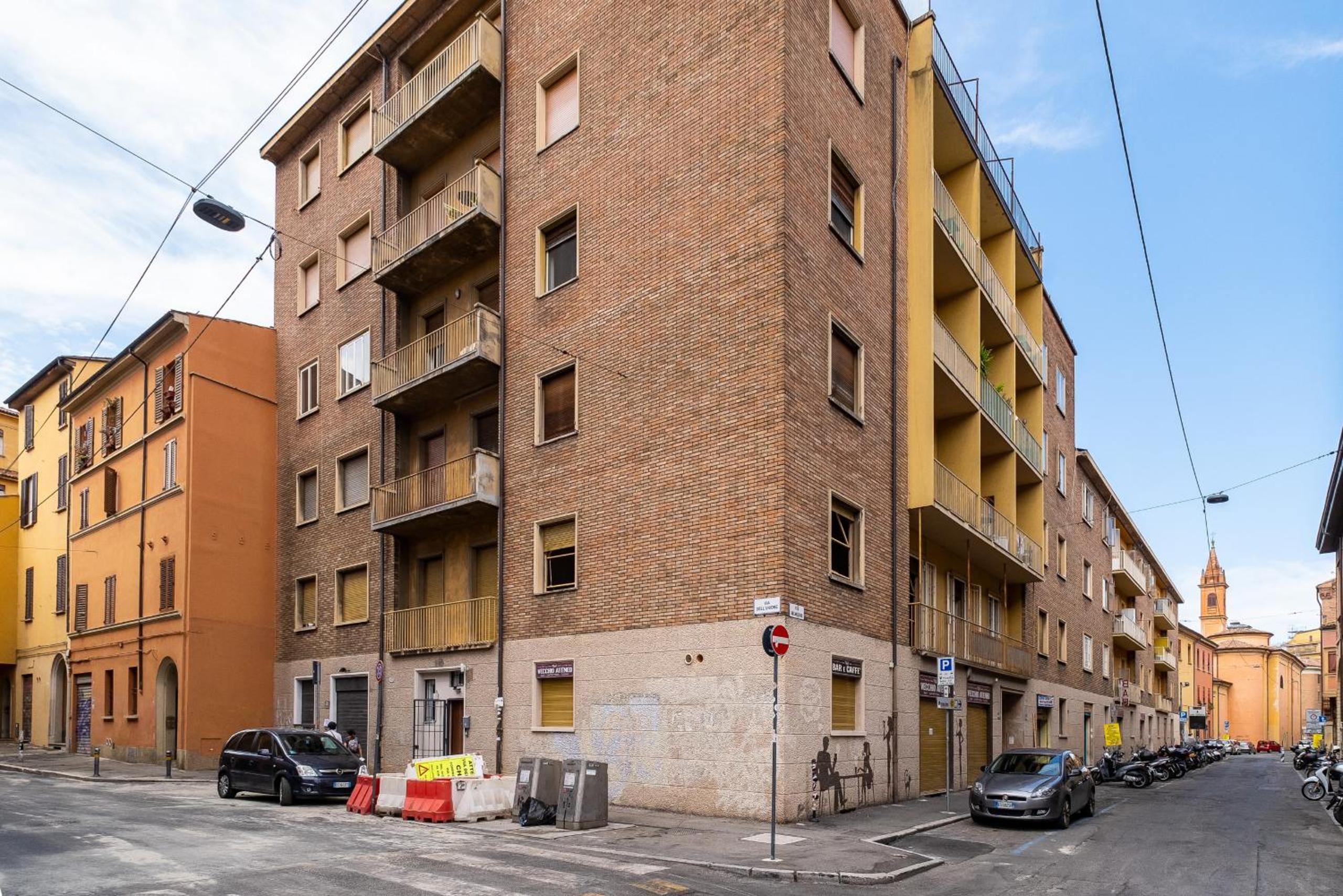 Nel cuore della città universitaria by Wonderful Italy