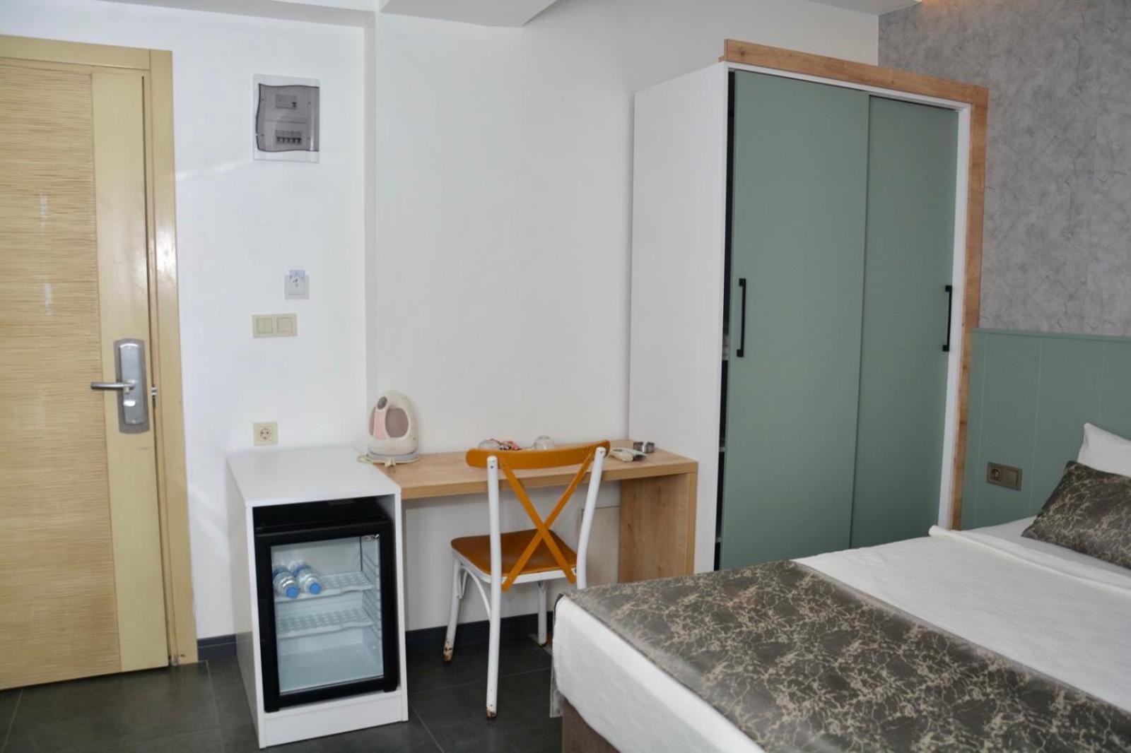 My Sun Hotel - Image 18