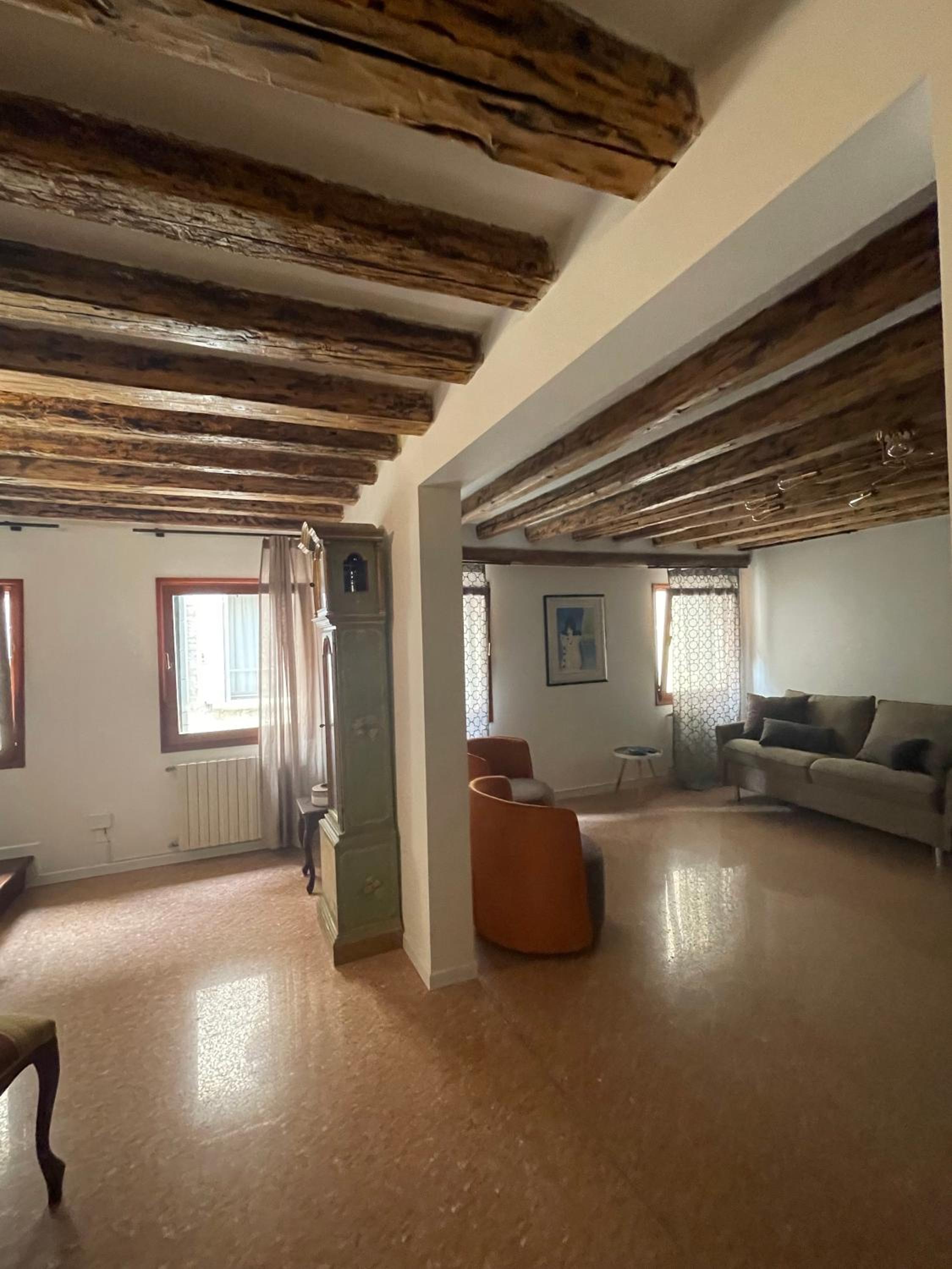 Ca' ai Sospiri