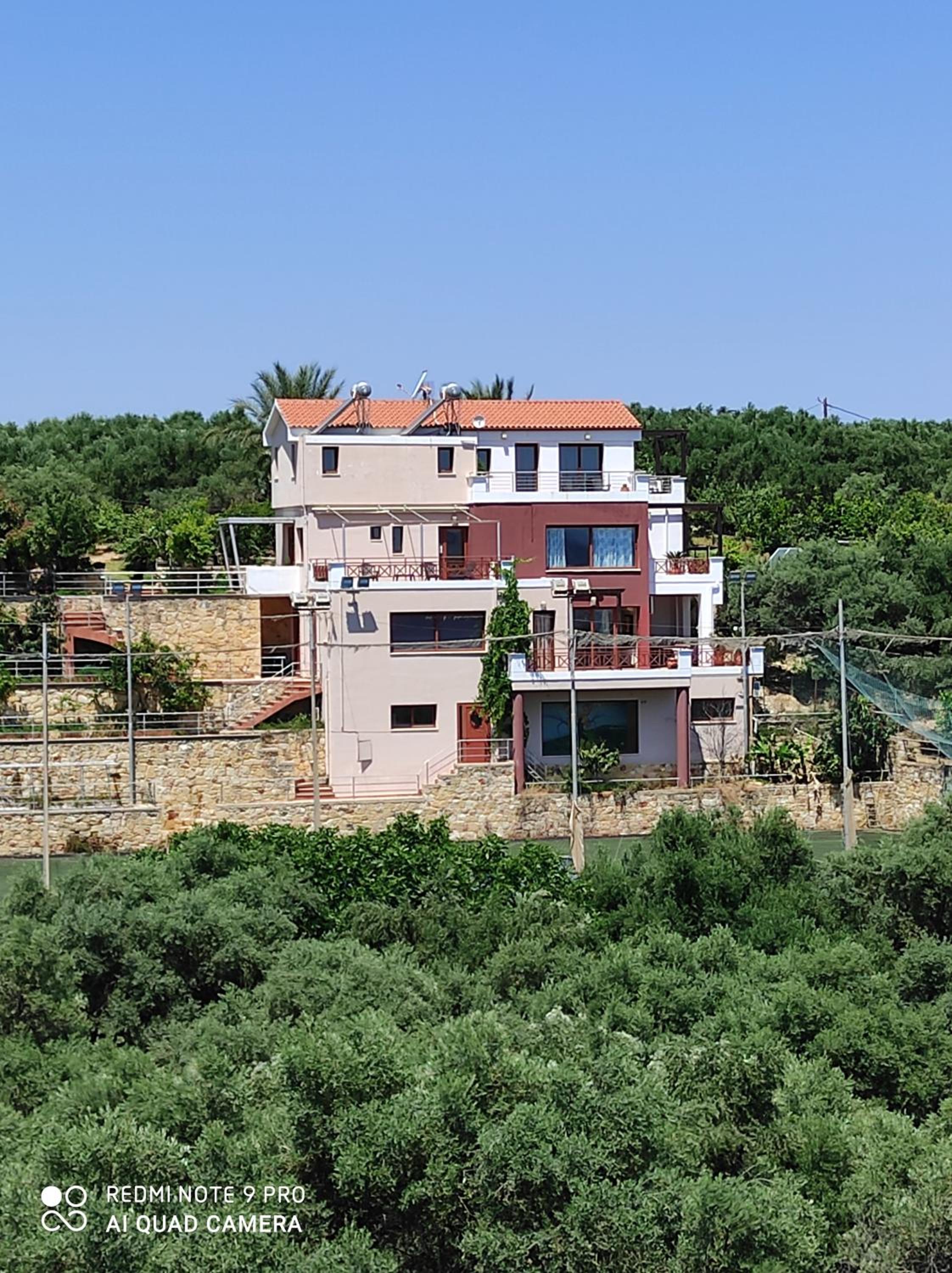 Villa Koulouridi Agritourism photo 3