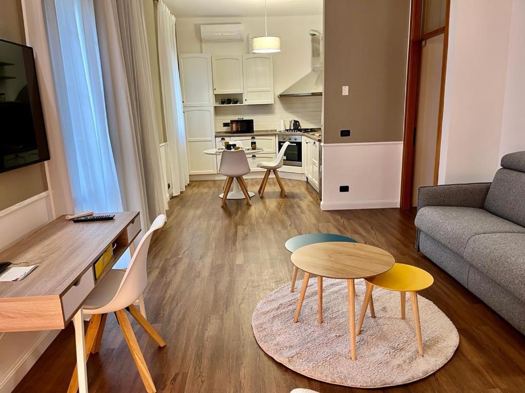 Pet-Friendly & Modern APT with Garden view 5
