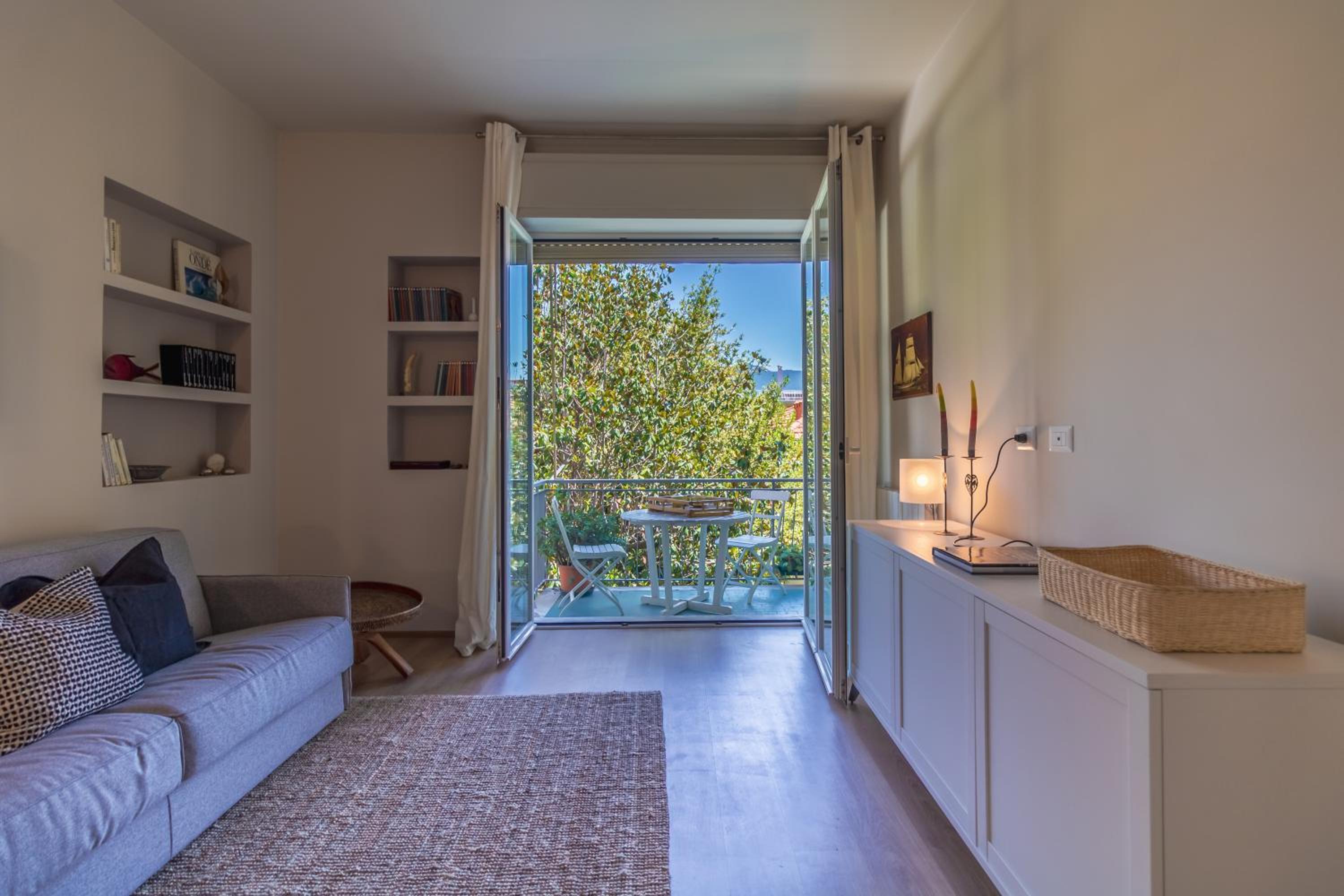 Clipper by Portofino Homes view 5
