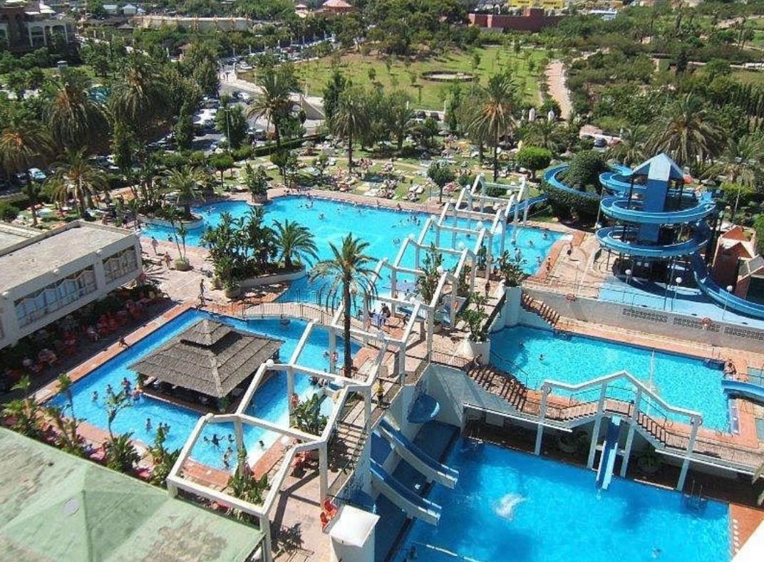 Benalbeach Smart Suite