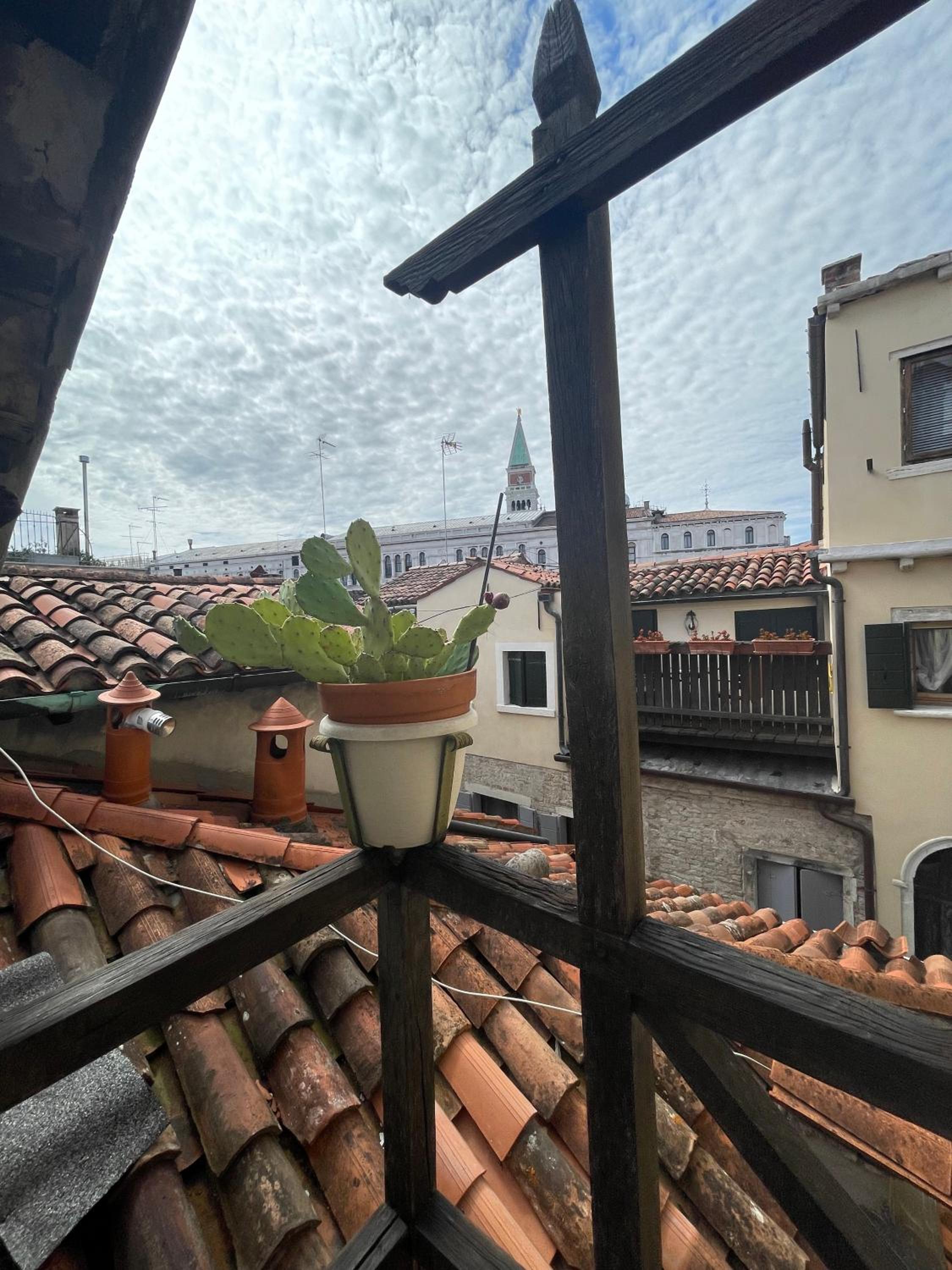 Ca' ai Sospiri