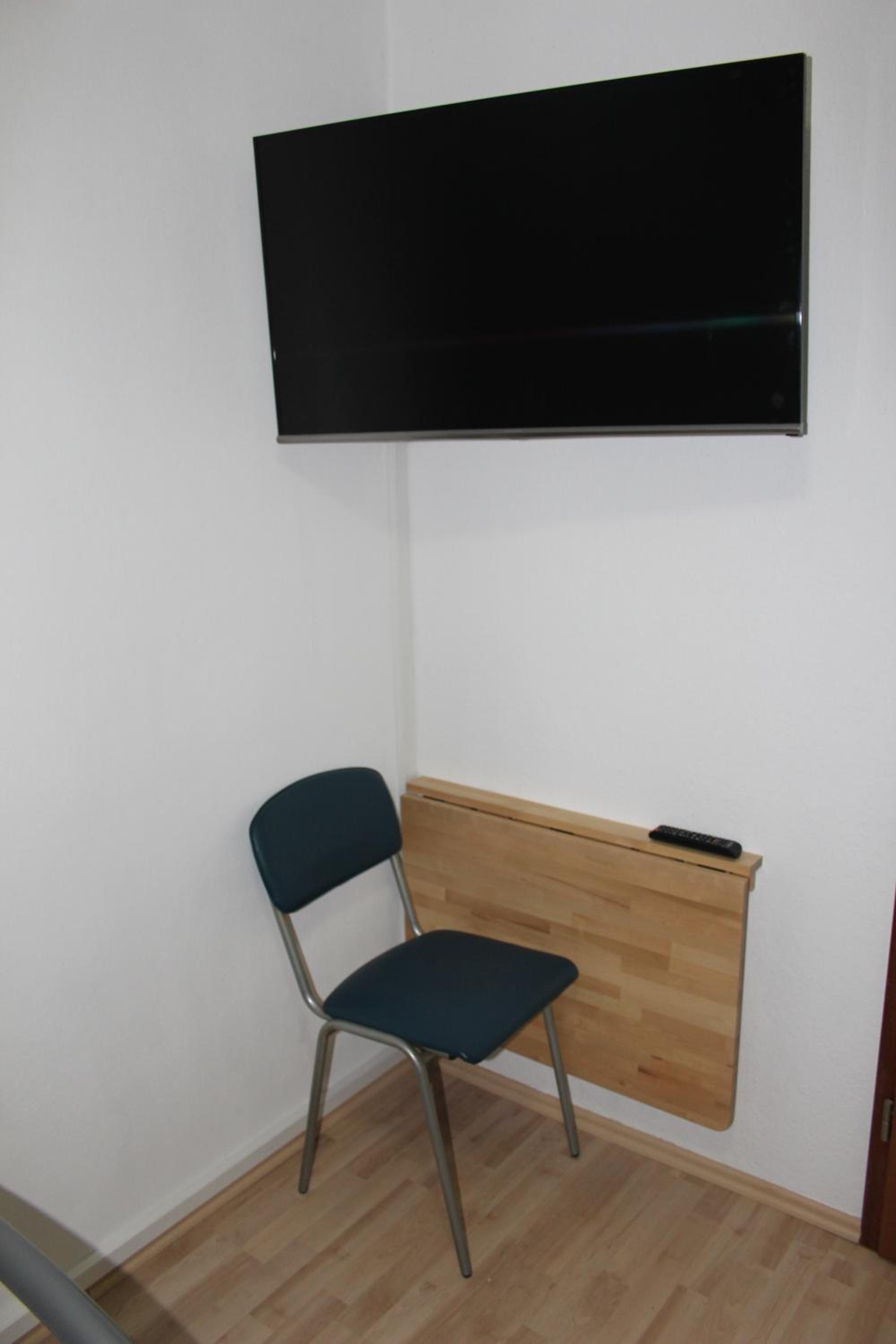 Apartment Marx